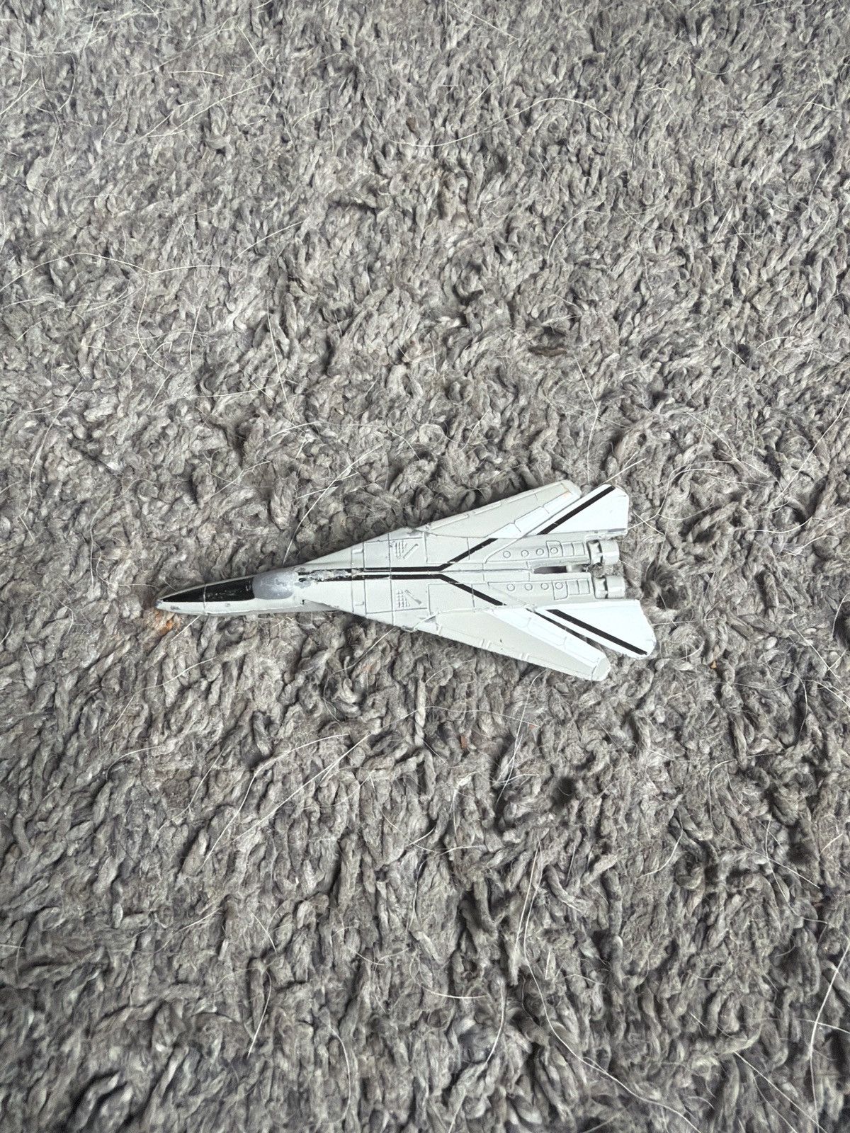 Hypebeast A152 EF-III Die-Cast Size ONE SIZE - 1 Thumbnail