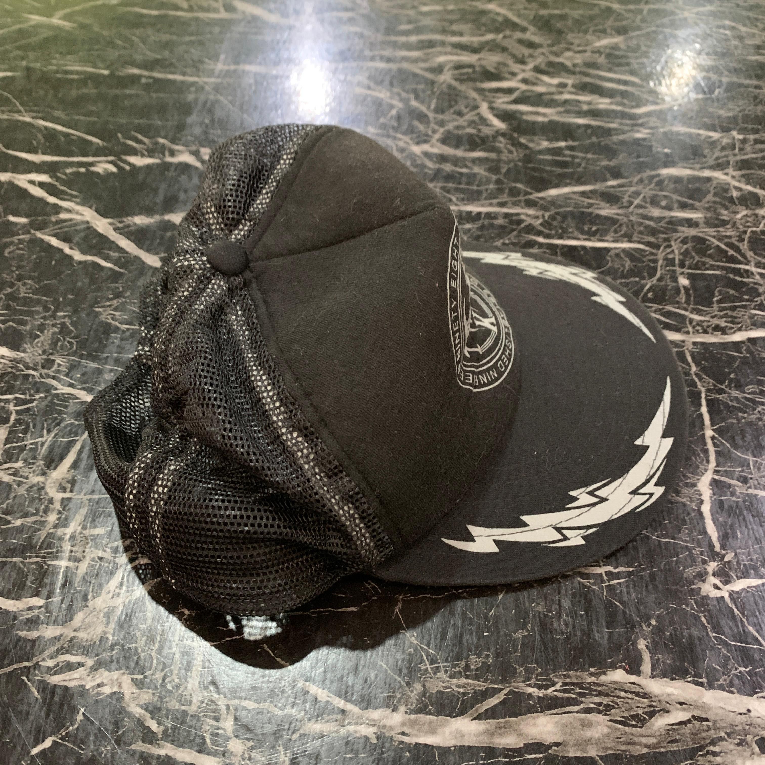 Tony Hawk × Vintage 💥Vintage Hawks Trucker Hats Size ONE SIZE - 3 Thumbnail