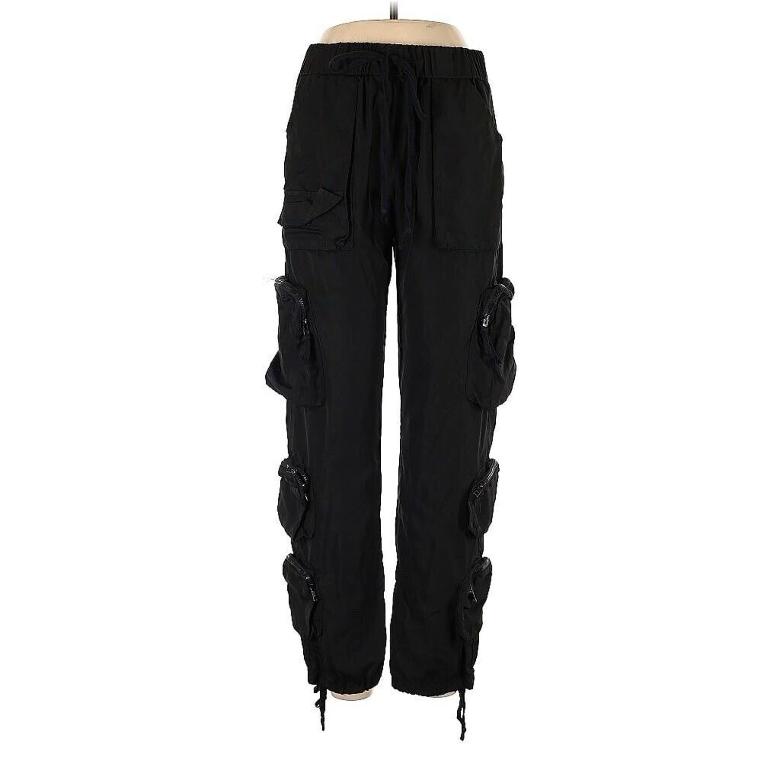 パンツ whoisjacov six pocket cargo pant jacov Six Pocket Cargo Pants – jacov