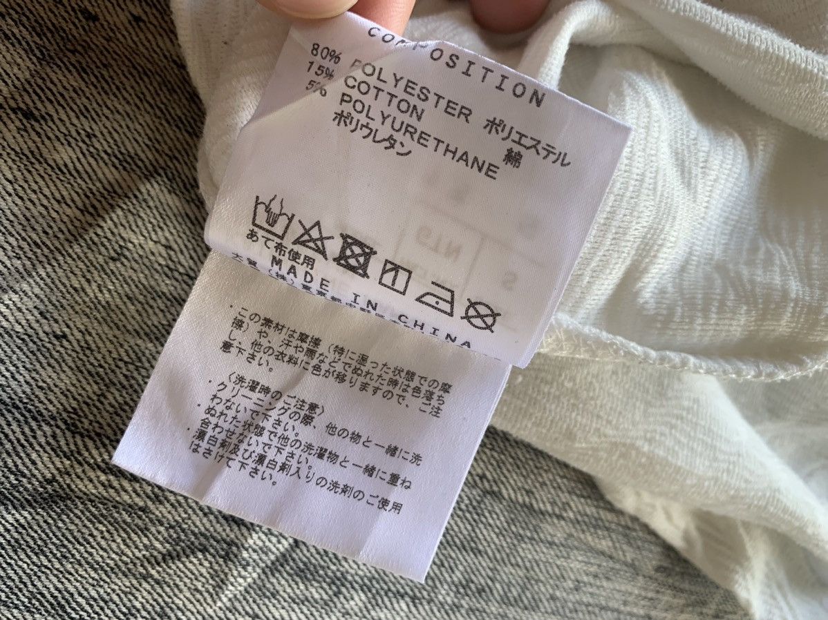 Japanese Brand × Katharine Hamnett London KATHARINE HAMNETT LONDON SHIRT Size US S / EU 44-46 / 1 - 8 Thumbnail