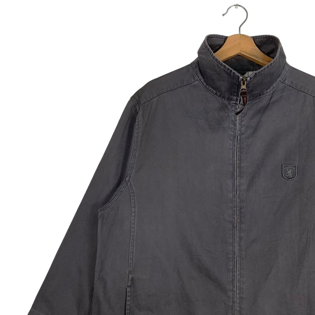 Brooklyn Industries BROOKLYN INDUSTRIES Casual Jacket #0515-C23 Size US L / EU 52-54 / 3 - 6 Thumbnail