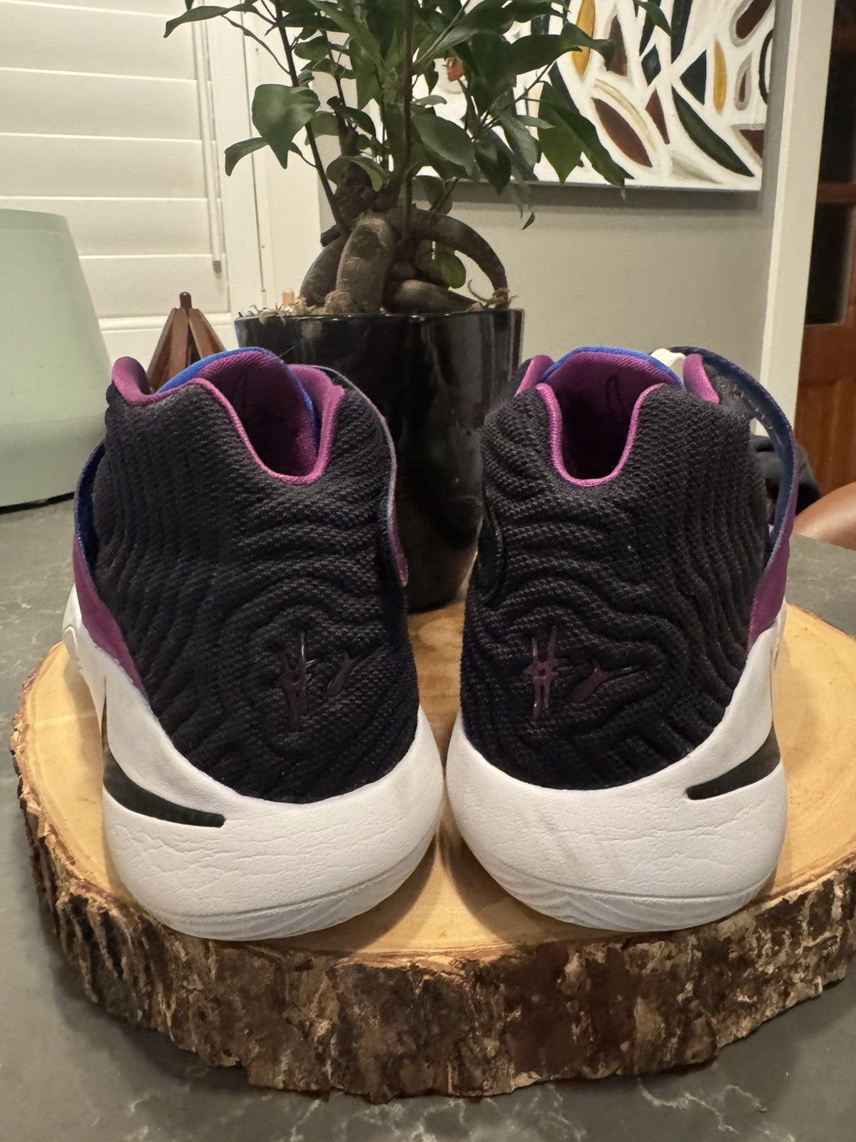 Nike Kyrie 2 “Kyrachi” Size US 13 / EU 46 - 3 Thumbnail