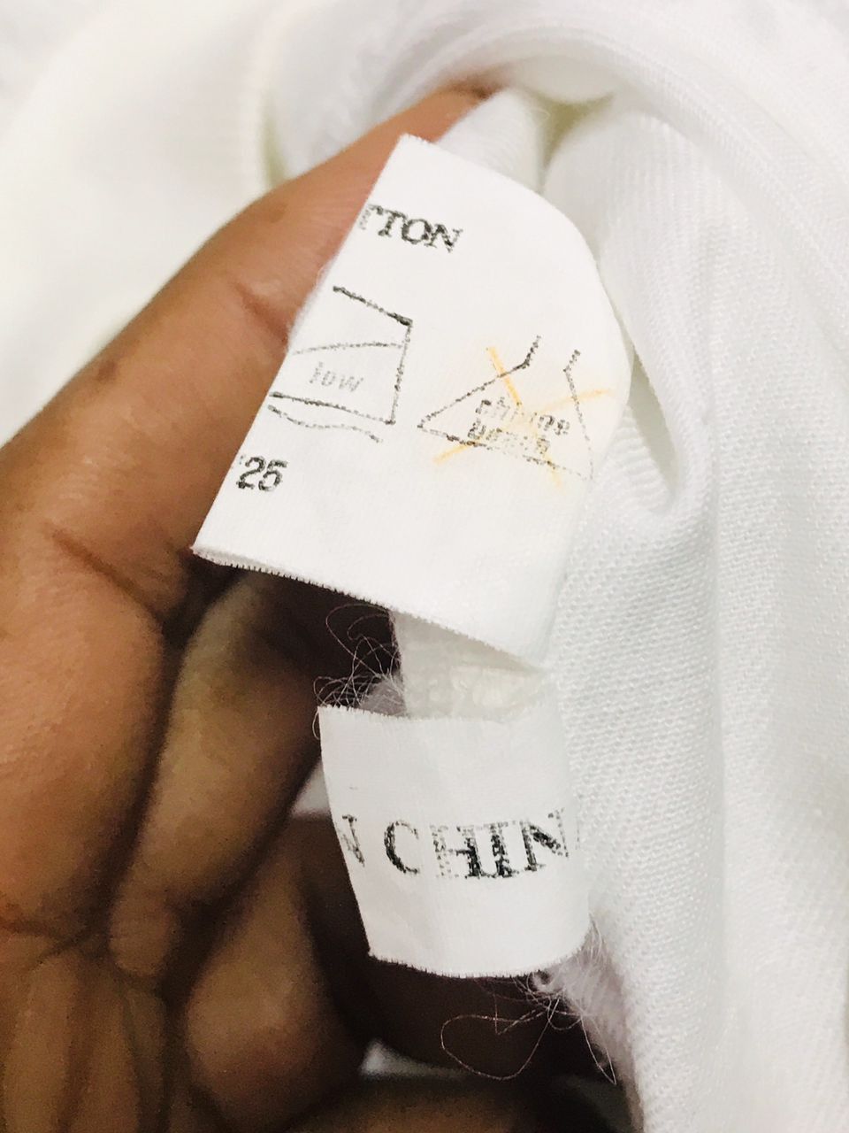 Japanese Brand HiromichiNakano x Jenny Collection Light Bomber Jacket Size US L / EU 52-54 / 3 - 11 Thumbnail