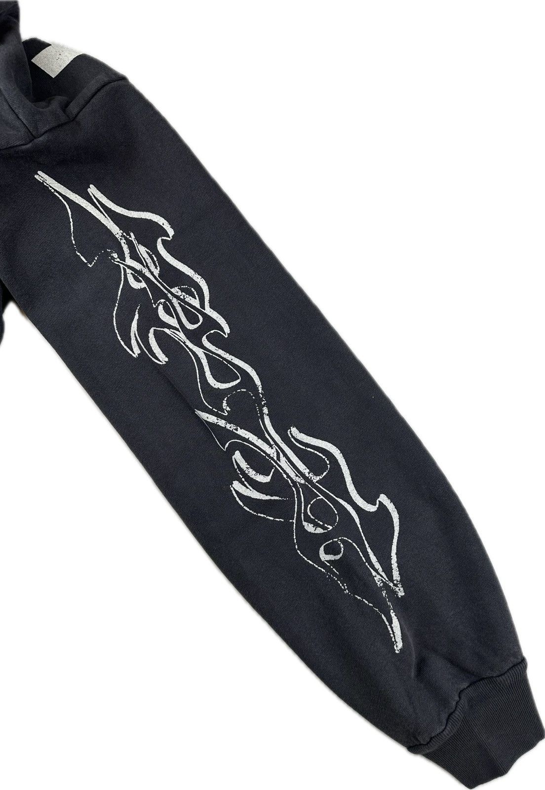 HELLSTAR Hellstar Overseas Collection Tour Hoodie Size US XXL / EU 58 / 5 - 4 Thumbnail
