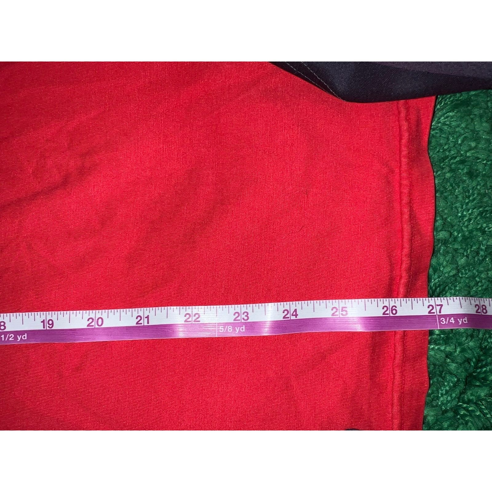 Vintage Vintage Snowboard Shirt Valle Nevado Chile Snowboarding Tee Size US M / EU 48-50 / 2 - 10 Thumbnail