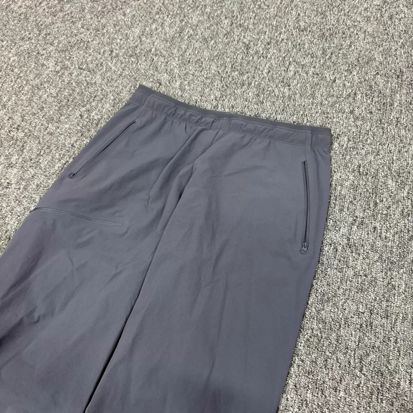 Arc'teryx Arcteryx Gray Gamma Outdoor Pants 30 99 New Size US 30 / EU 46 - 3 Thumbnail