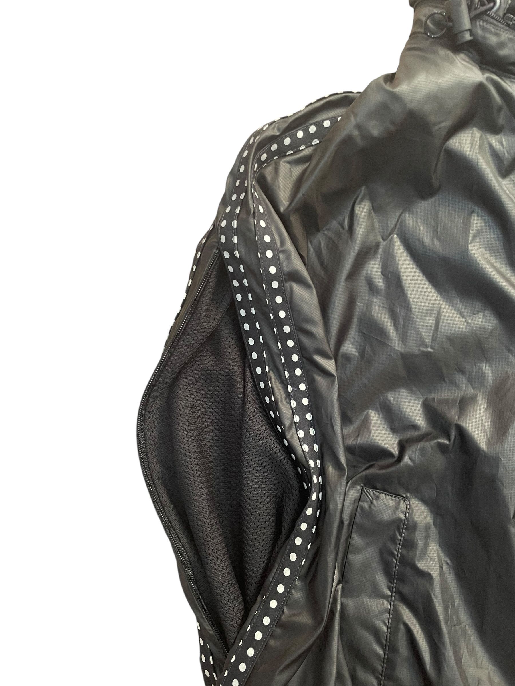 Yohji Yamamoto Jacket Adidas X Y3 edition 2010, size S Size US S / EU 44-46 / 1 - 5 Thumbnail