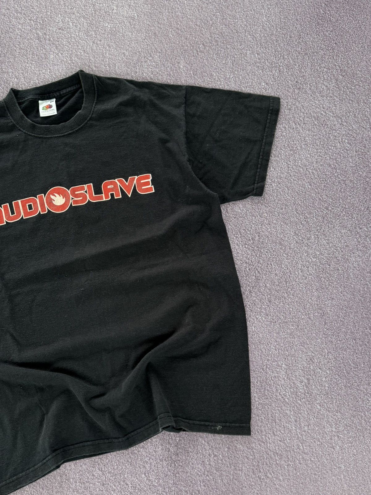 Band Tees 2005 Vintage Audioslave Very Rare T-Shirt Size US M / EU 48-50 / 2 - 5 Thumbnail
