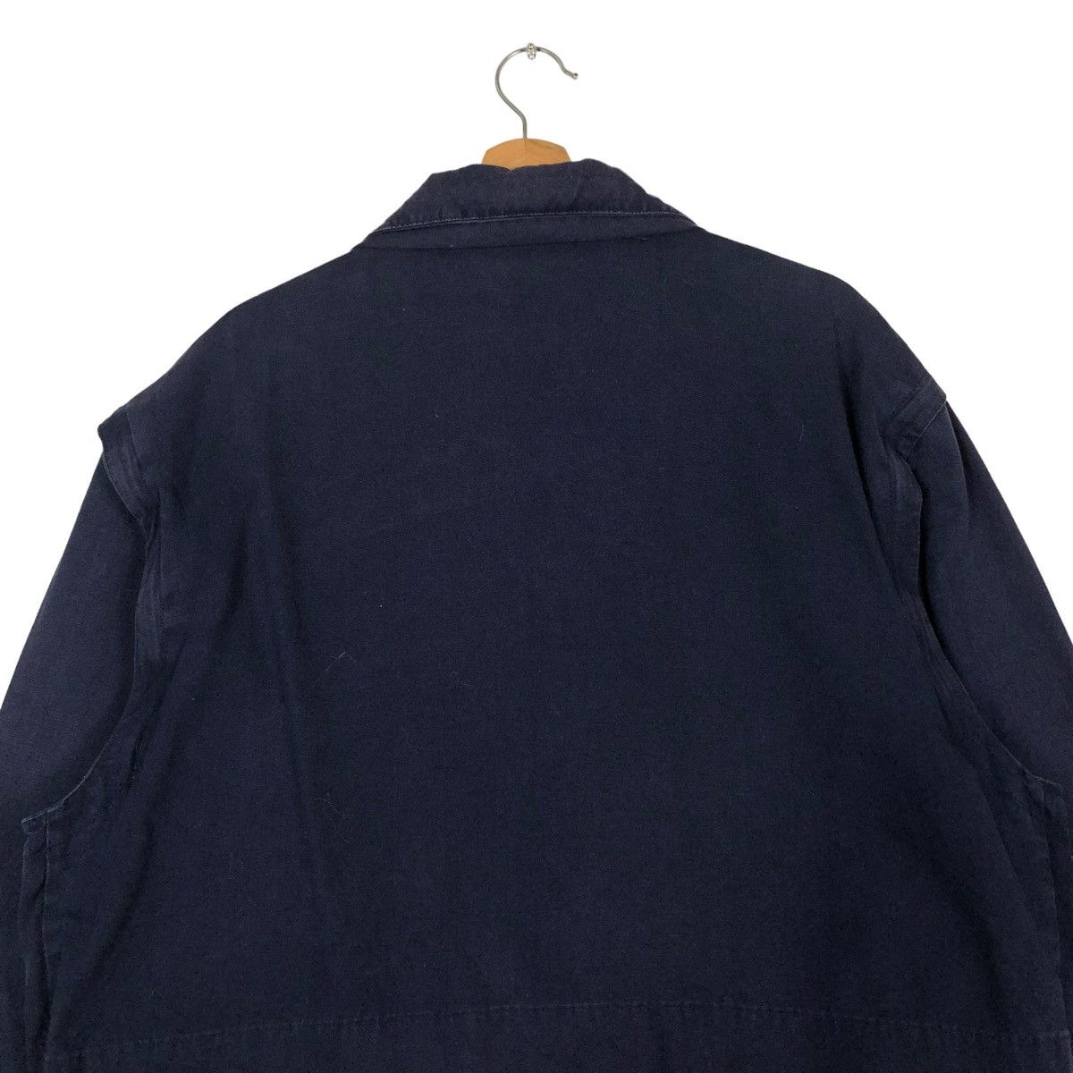 Issey Miyake 🔥VINTAGE CARGO JACKET MULTI POCKET BONDAGE INCOR 3 Size US L / EU 52-54 / 3 - 9 Thumbnail