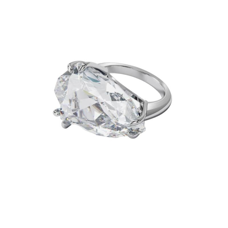 Swarovski Swarovski Mesmera cocktail ring Trilliant cut Size USA 8 Size ONE SIZE - 5 Thumbnail