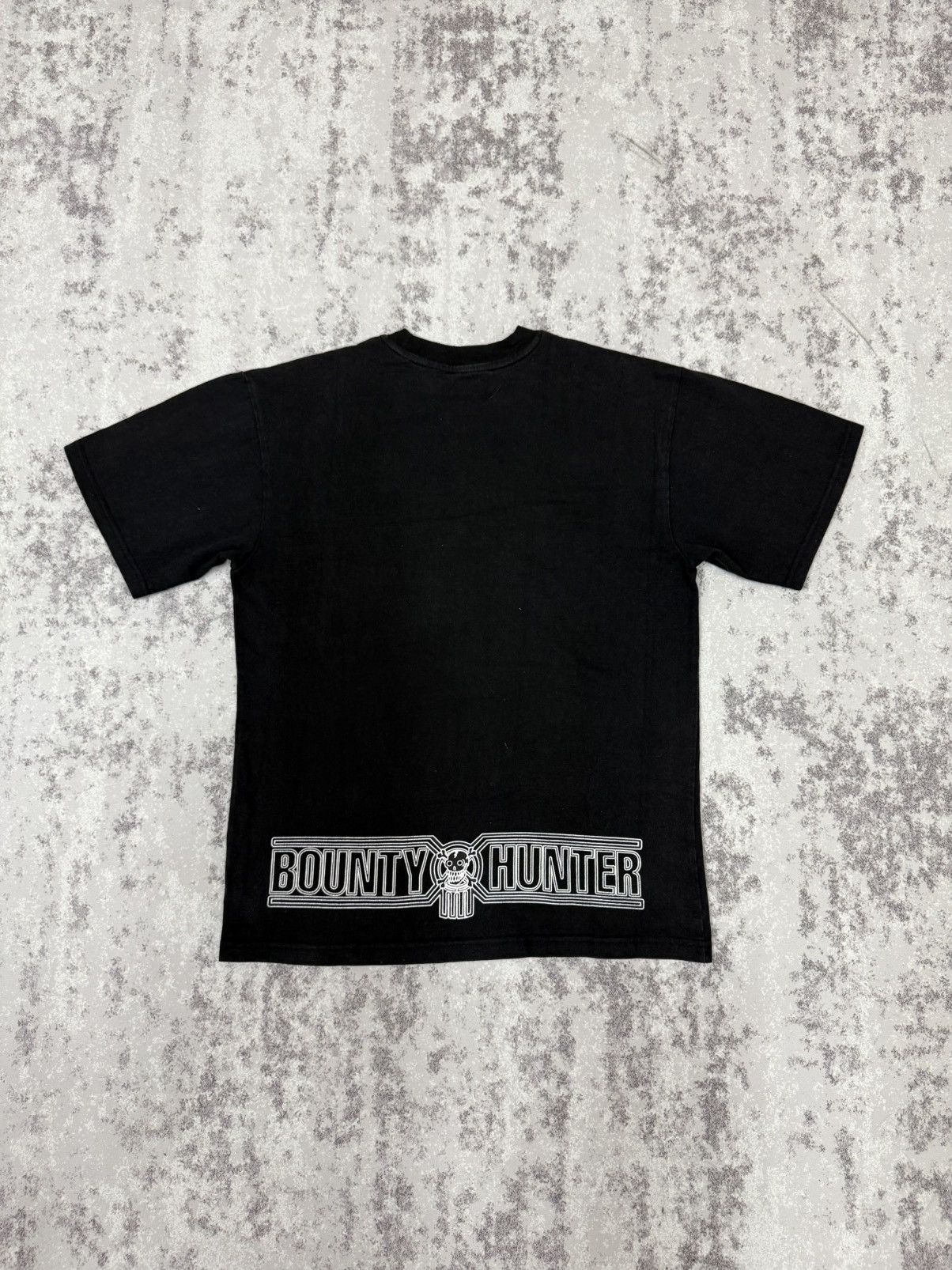 Bounty Hunter Vintage Bounty Hunter Us Toys Logo Tshirt Size US M / EU 48-50 / 2 - 9 Thumbnail