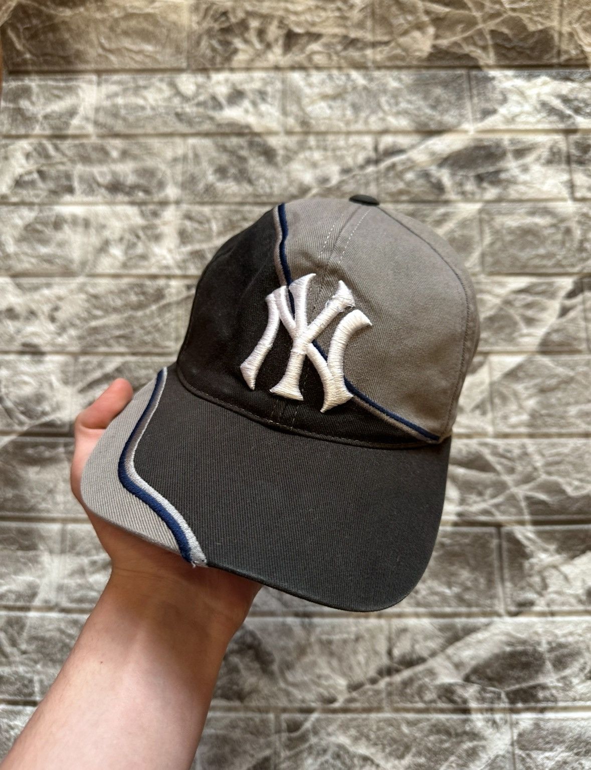 Other Cap Yankees New York Era Yankees Vintage Rare 90s Size ONE SIZE - 1 Thumbnail