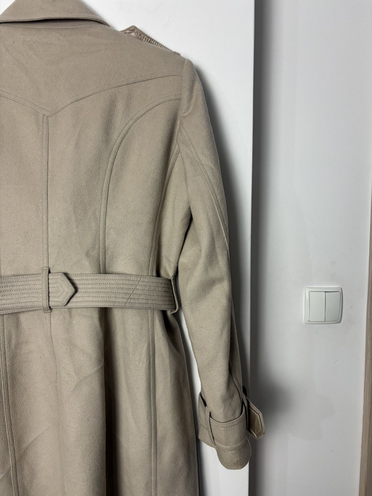 Burberry Burberry london 40 / 42 L / XL Size XL / US 12-14 / IT 48-50 - 8 Thumbnail