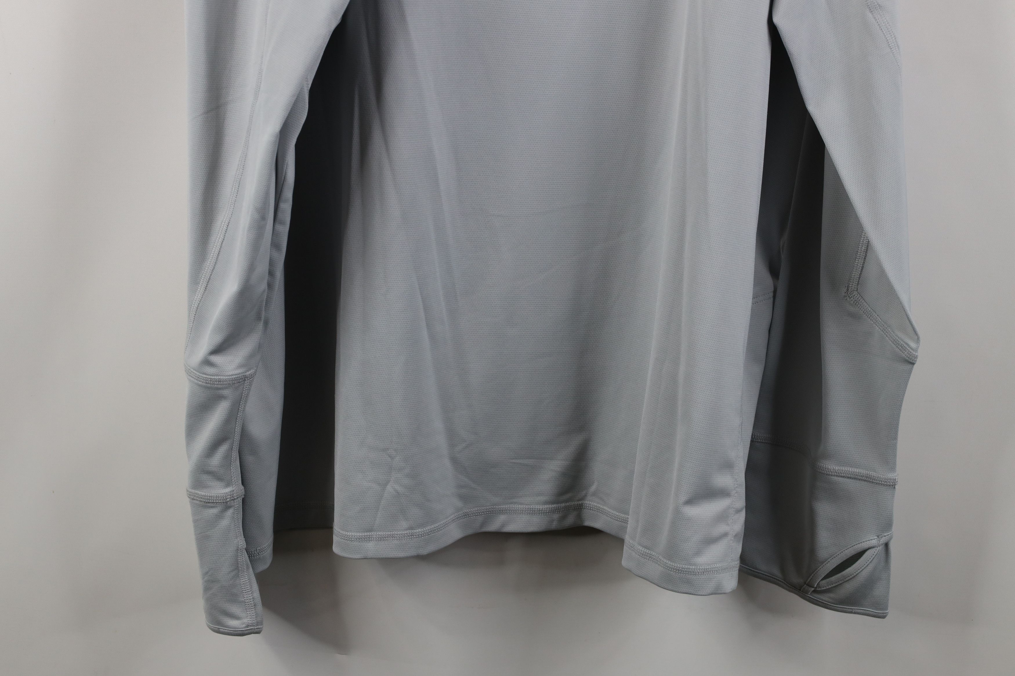 Duluth Trading Company New Duluth Trading Co Alaskan Hardgear Long Sleeve T-Shirt Size US XL / EU 56 / 4 - 14 Thumbnail