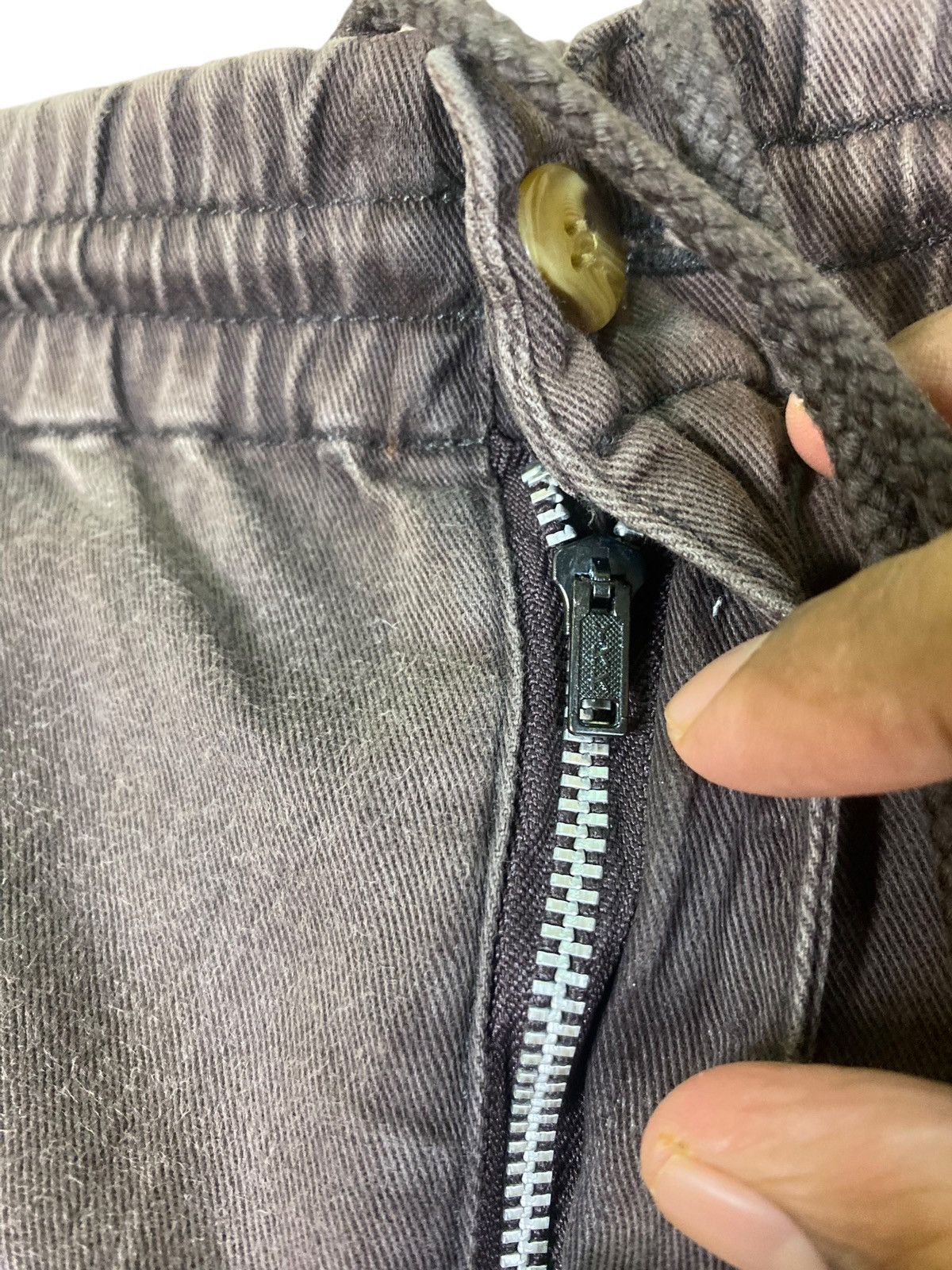 Japanese Brand Life Tools Outdoor Cargo Short Pants by Cox Size US 38 / EU 54 - 10 Thumbnail