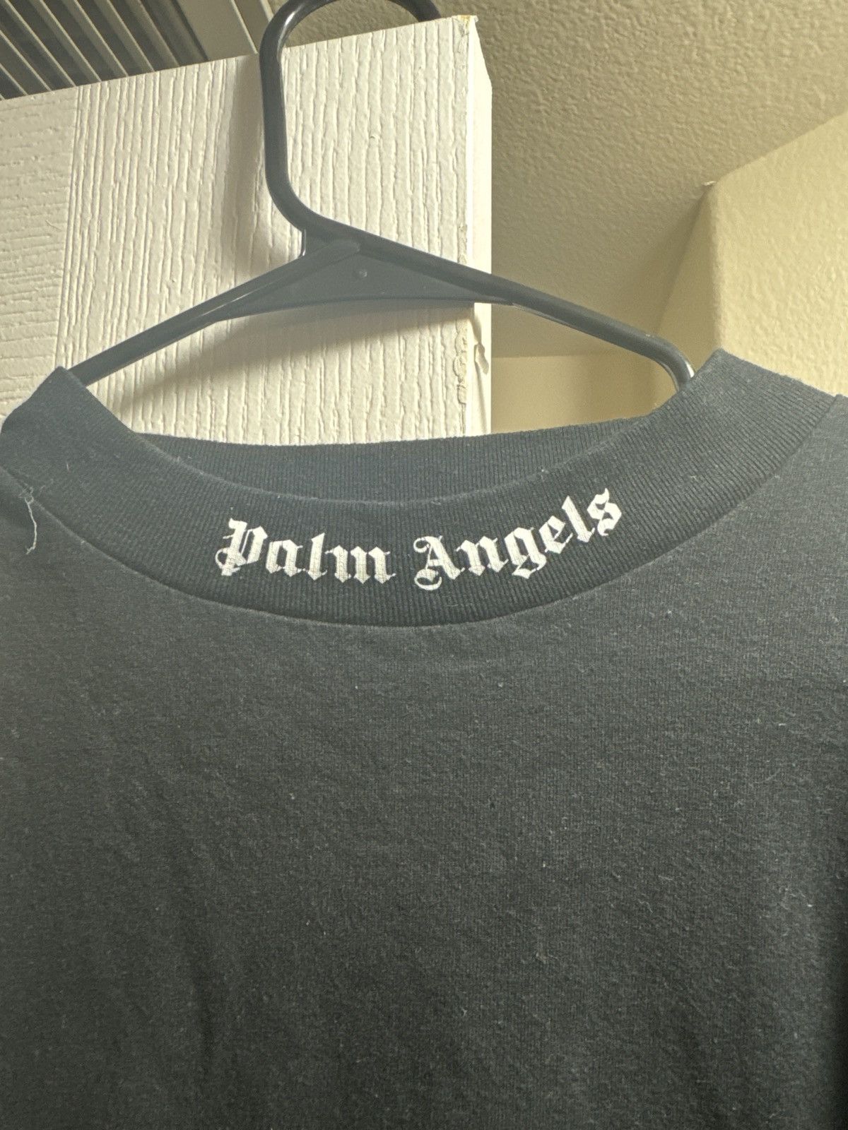 Palm Angels Palm angles Tee Size US L / EU 52-54 / 3 - 2 Thumbnail