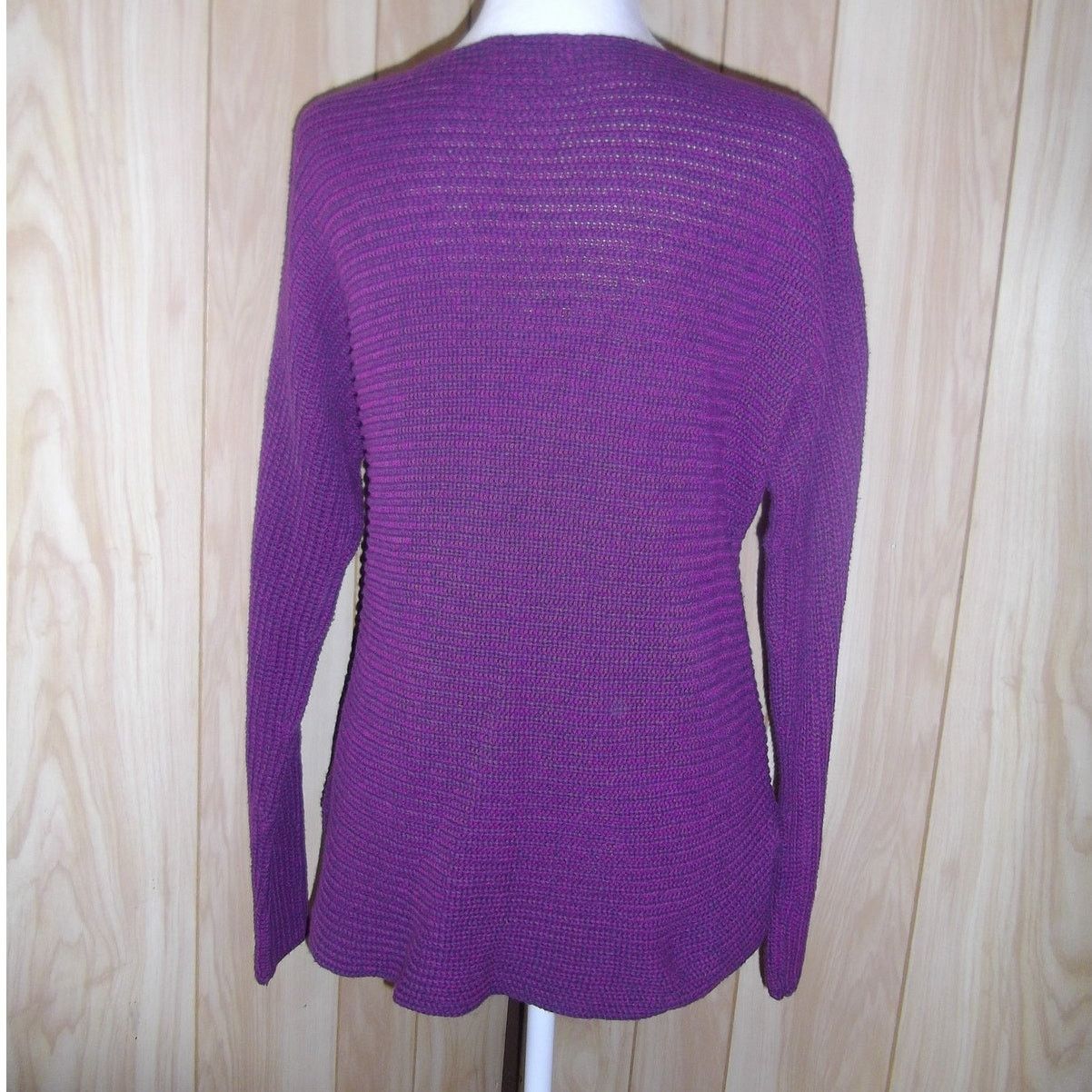 Other a.n.a. A New Approach Long Sleeve Sweater M Size M / US 6-8 / IT 42-44 - 2 Thumbnail