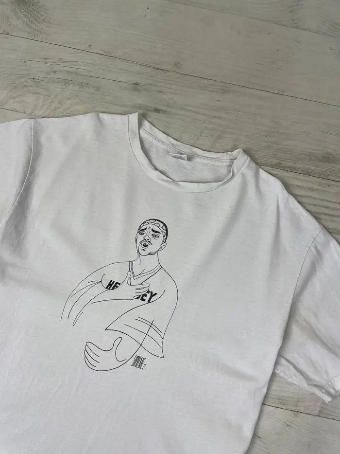 Supreme Supreme Prodigy Tee SS18 Mobb Deep Size US XL / EU 56 / 4 - 2 Thumbnail