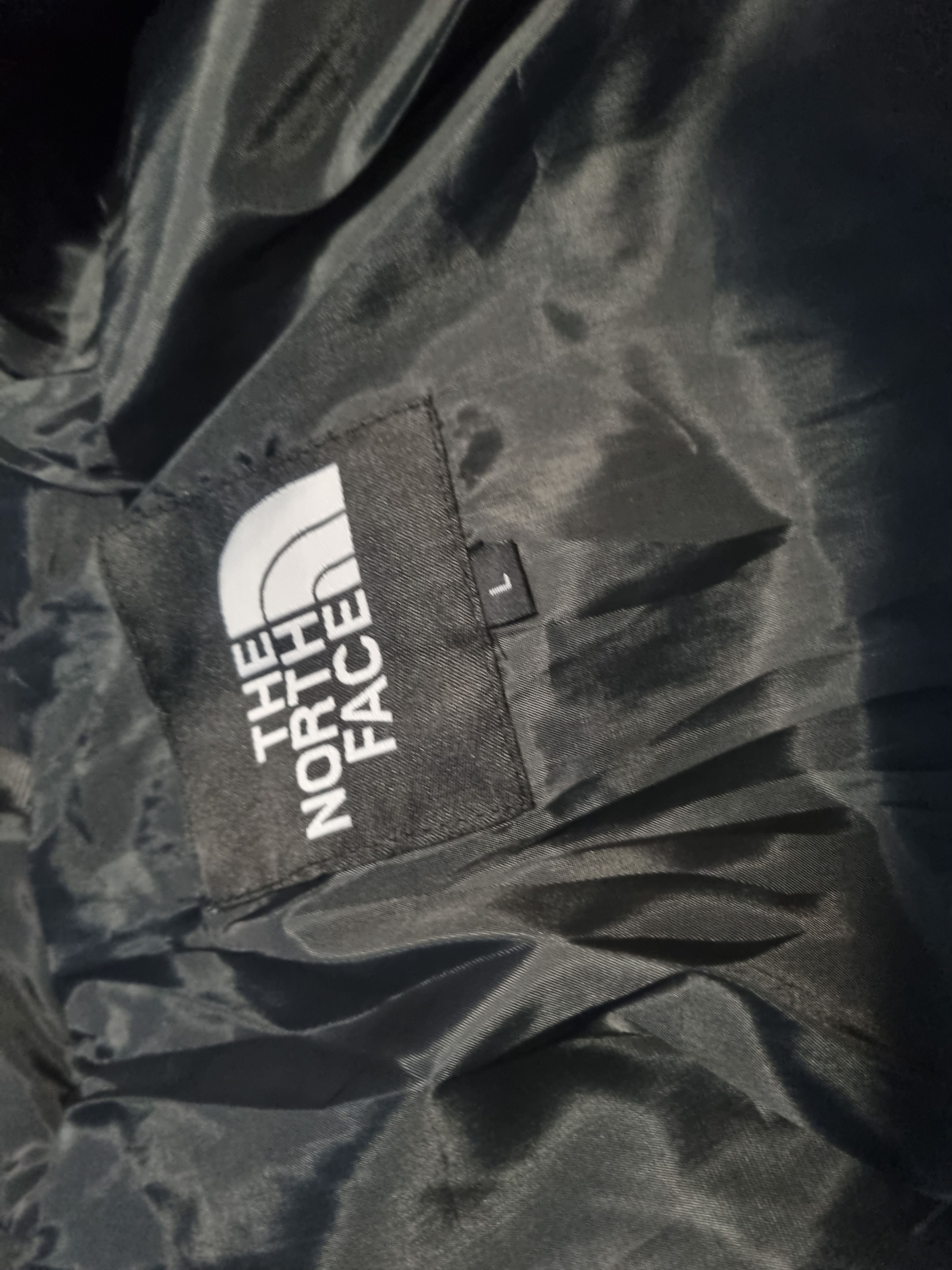The North Face The North Face Jacket Size US S / EU 44-46 / 1 - 4 Thumbnail
