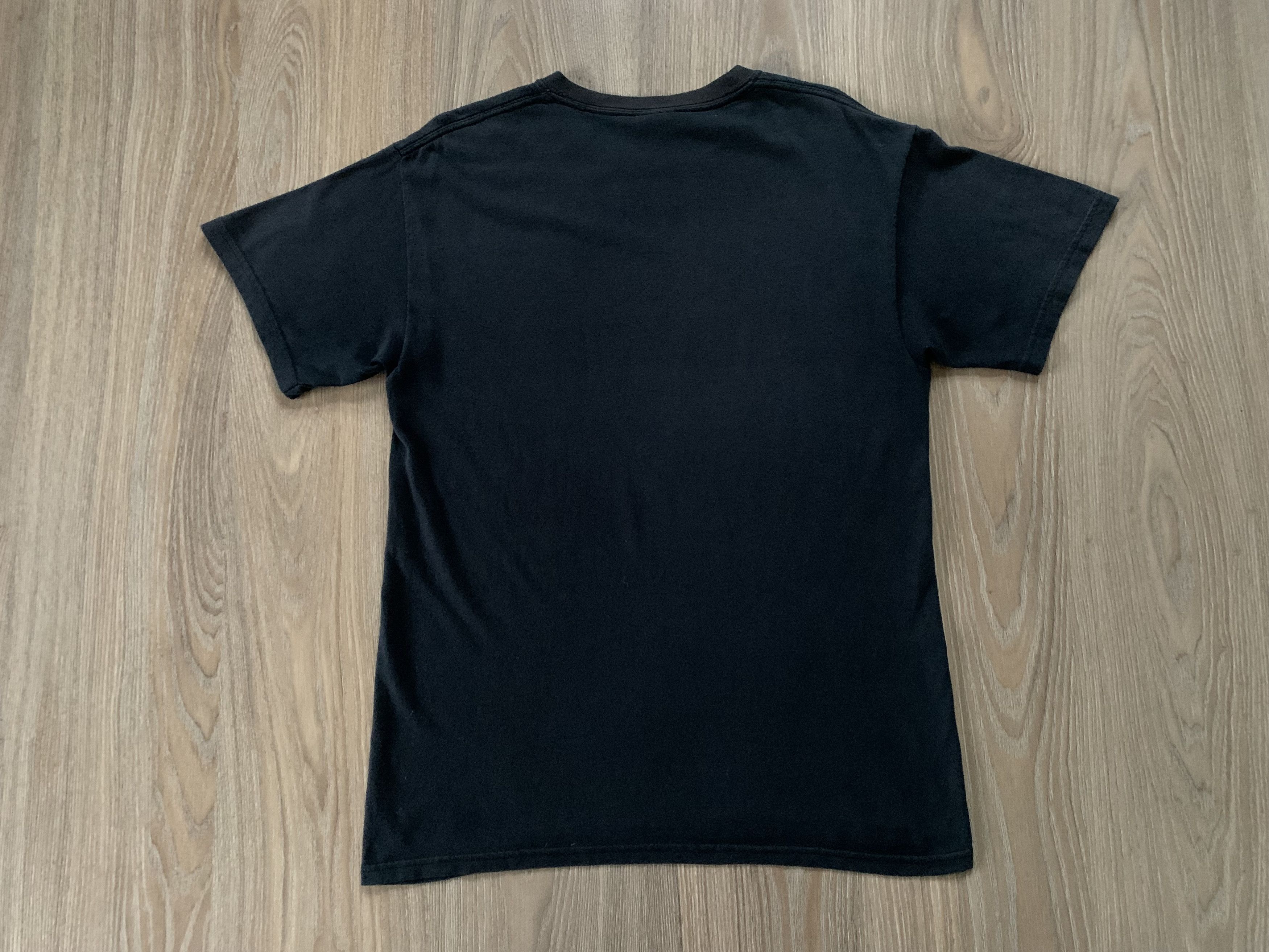 Band Tees × Pink Floyd Vintage Pink Floyd Delicate Sound Of Thunder 2009 T Shirt Size US M / EU 48-50 / 2 - 3 Thumbnail