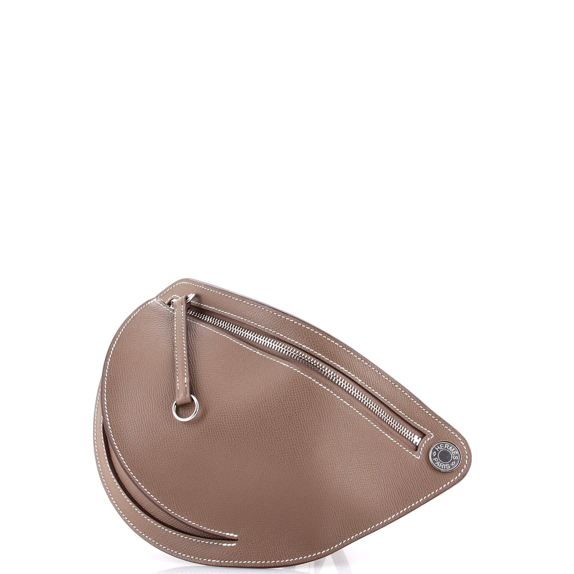 Hermes Petite Course Bag Size ONE SIZE - 1 Thumbnail