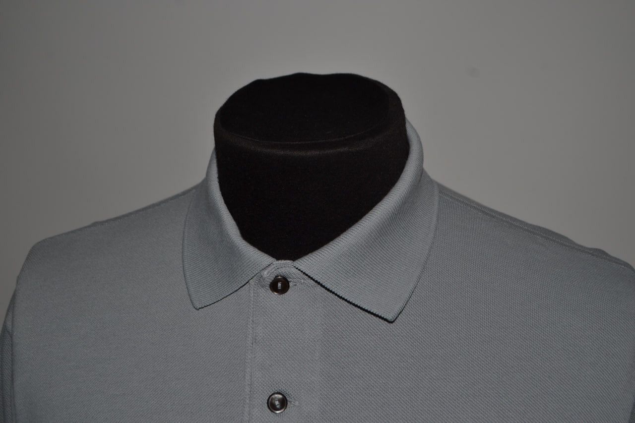 Lacoste Lacoste polo short sleeve size L Size US L / EU 52-54 / 3 - 3 Thumbnail