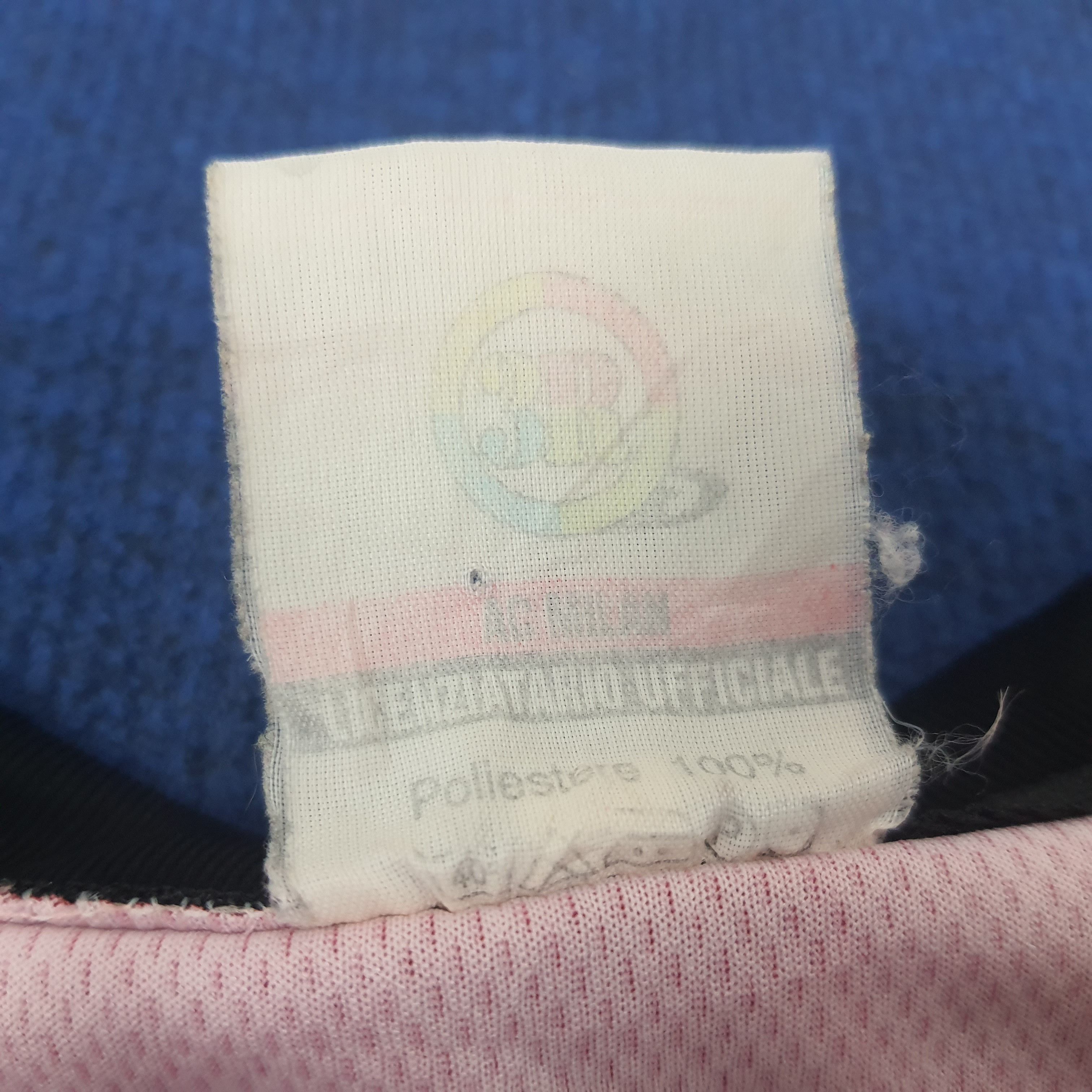 Vintage Vintage KAKA 22 Ac Milan Official Product Soccer Jersey Size US L / EU 52-54 / 3 - 7 Thumbnail