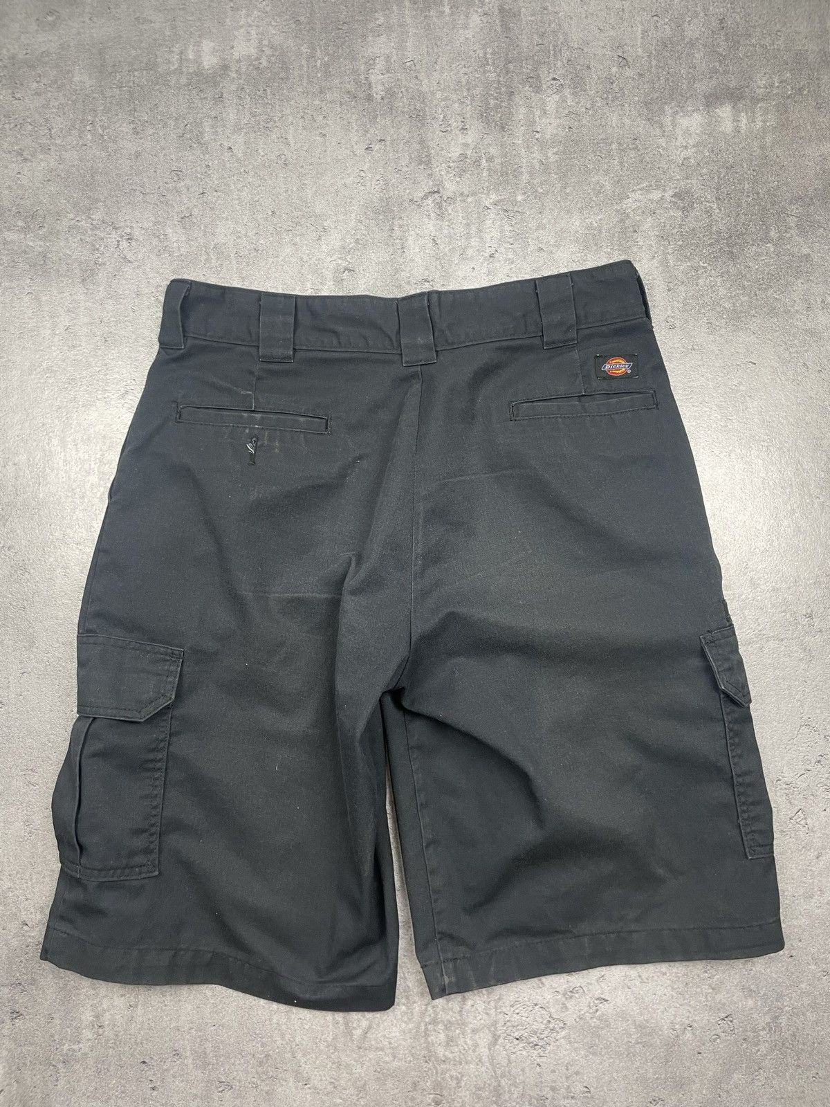 Dickies × Outdoor Life × Vintage Dickies Jorts vintage retro Dickies × Outdoor Life × Vintage Dickies Jorts vintage retro