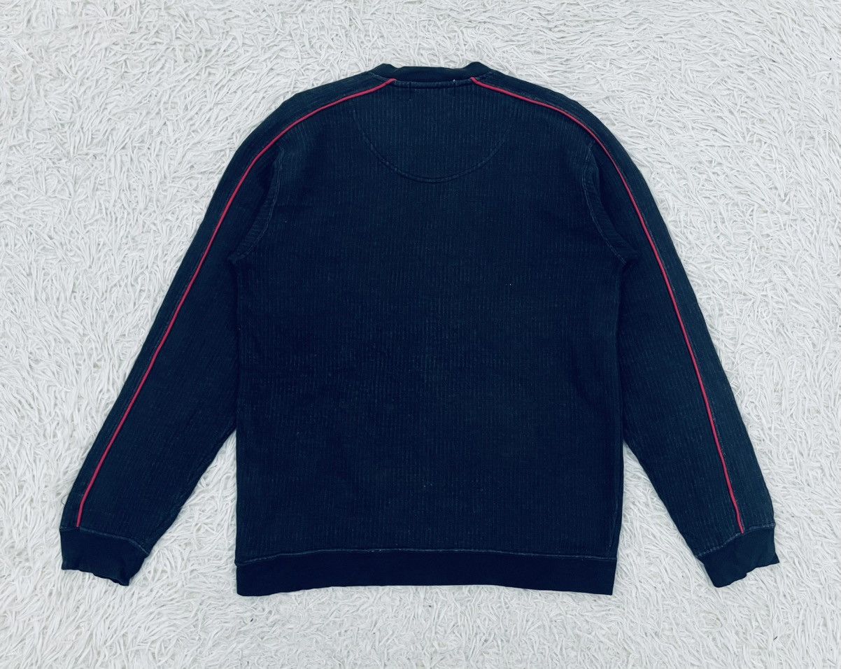 Vintage Vintage Bitch Skateboards Sweatshirt Size US M / EU 48-50 / 2 - 2 Thumbnail
