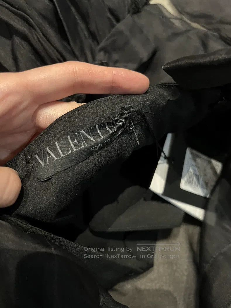 Valentino Valentino Main line princess dress Size M / US 6-8 / IT 42-44 - 6 Thumbnail