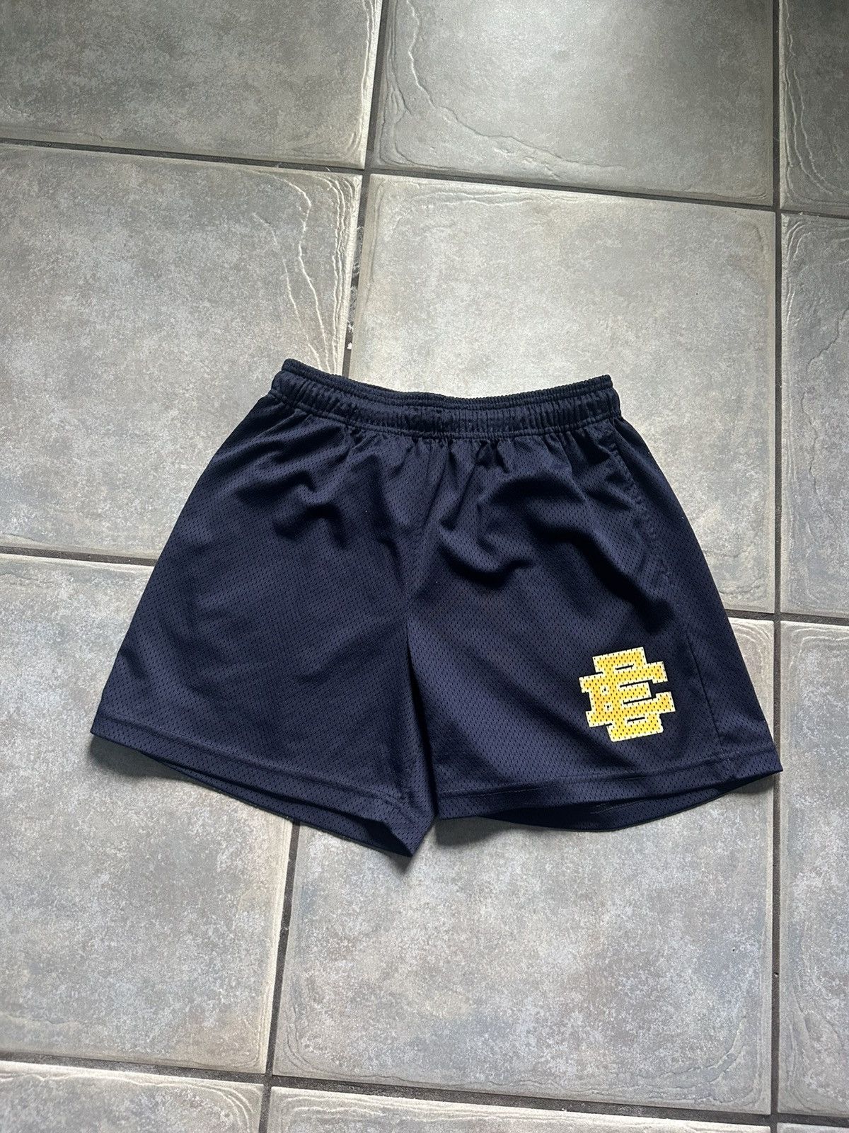 Eric Emanuel Eric Emanuel Laker shorts Size US 34 / EU 50 - 1 Thumbnail