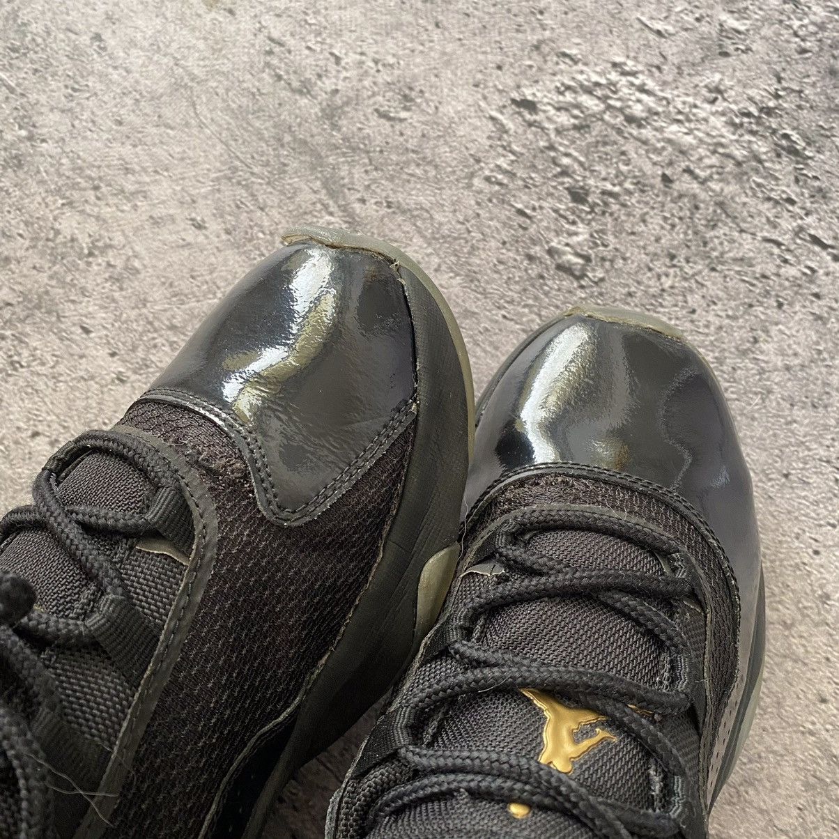 Jordan Brand × Nike Nike Air Jordan 11 Retro Low Size US 7 / EU 40 - 6 Thumbnail