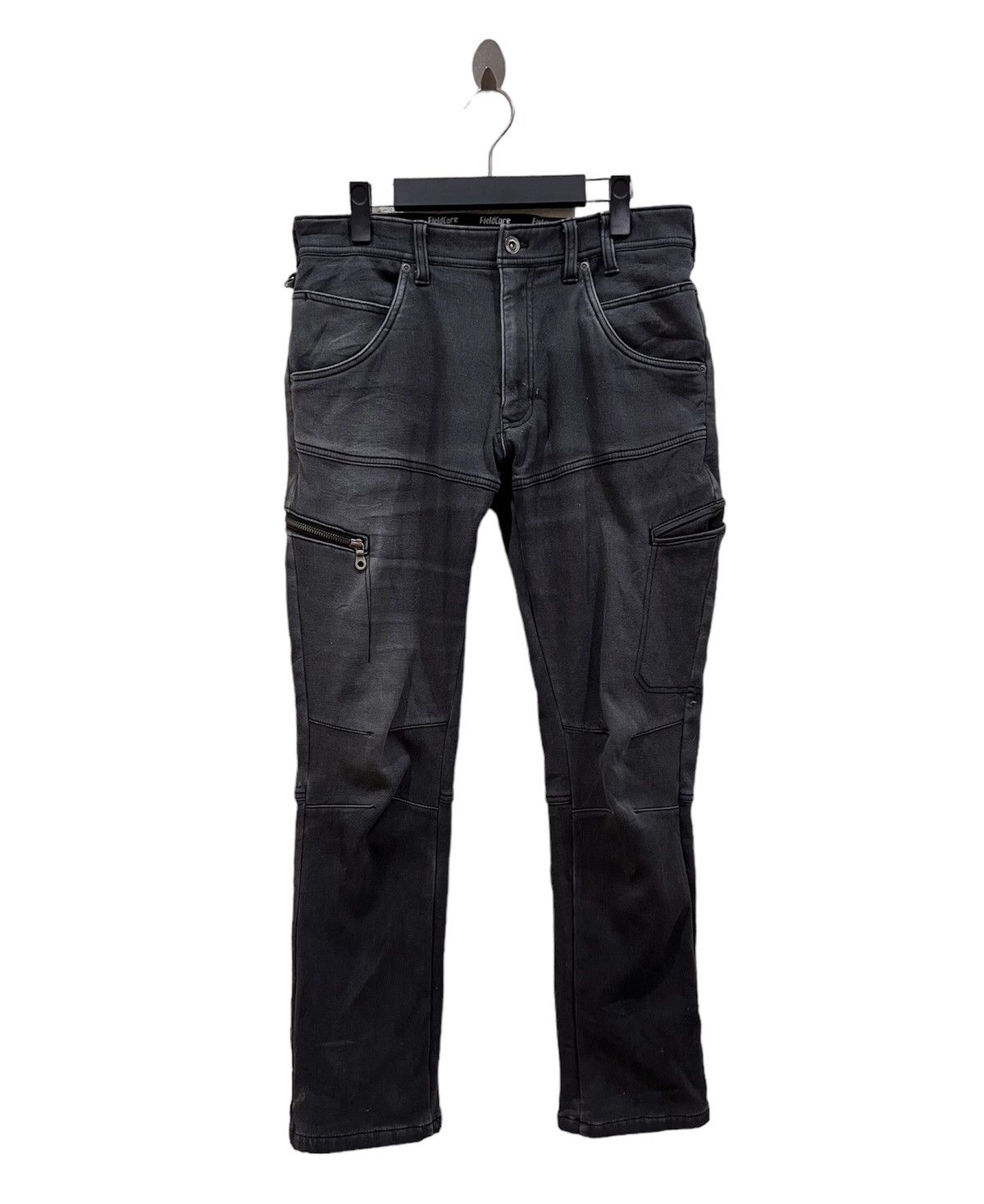image of Fieldcore Cargo Pant in Grey, Men's (Size 32)