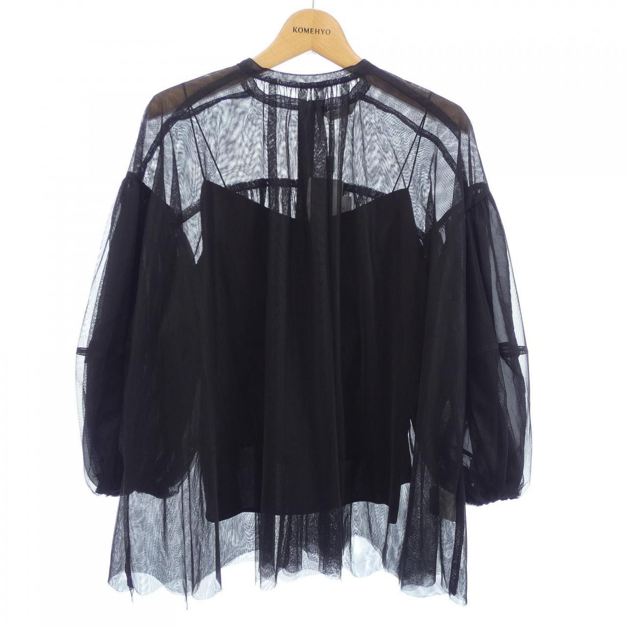 Other Other CLANE Top Textile Tops DUTY FREE for USA Size ONE SIZE - 1 Thumbnail