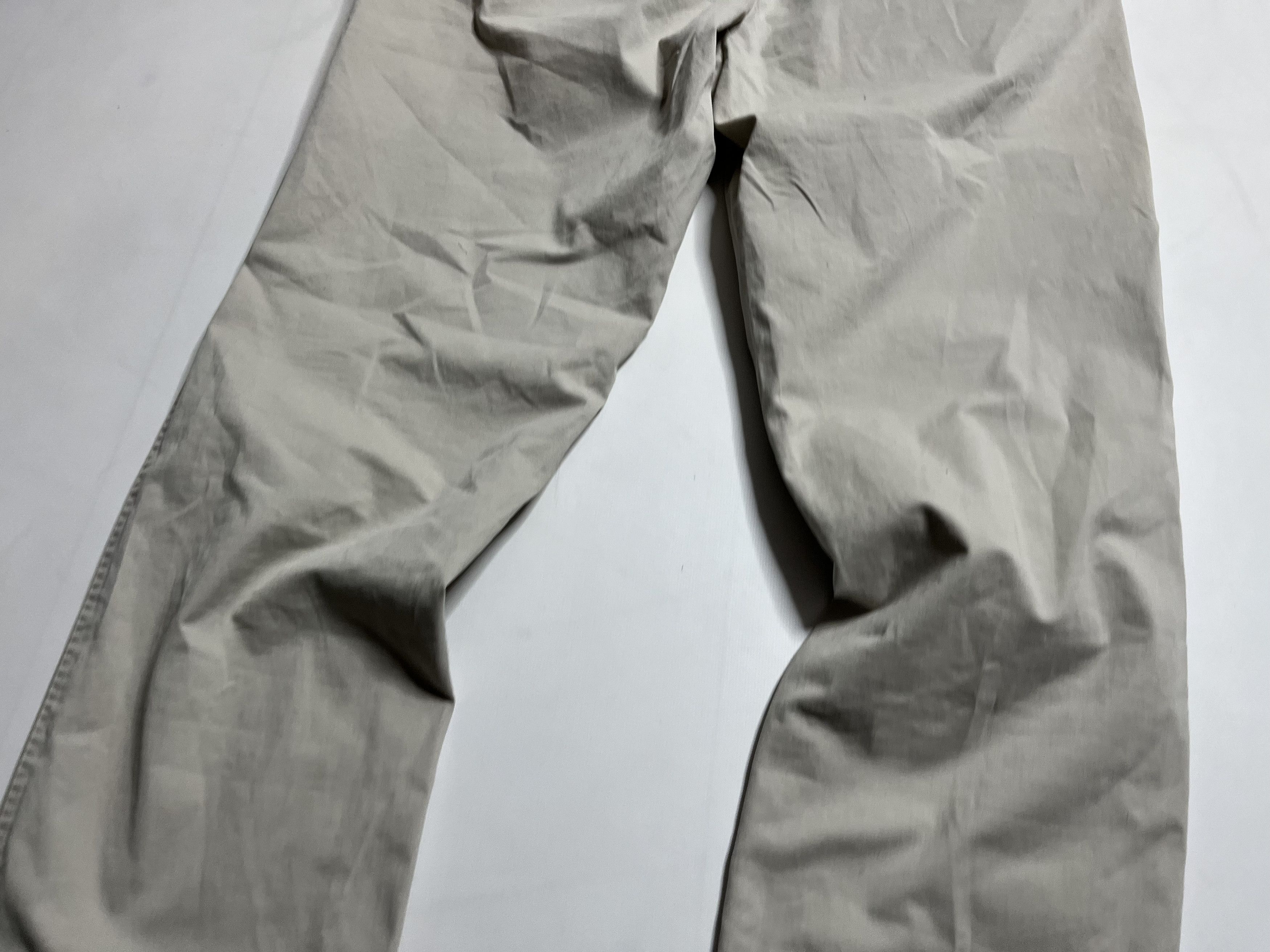 Suitsupply Suitsupply chino pant Size US 32 / EU 48 - 16 Thumbnail