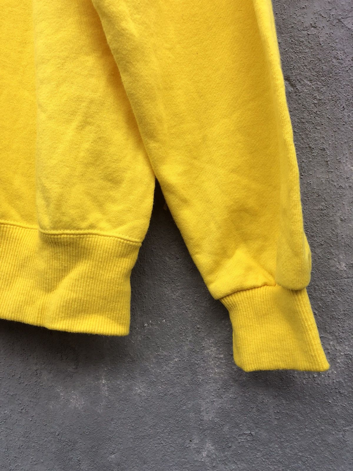 Vintage Dick Tracy Vintage Movie Sweatshirt Size US M / EU 48-50 / 2 - 11 Thumbnail