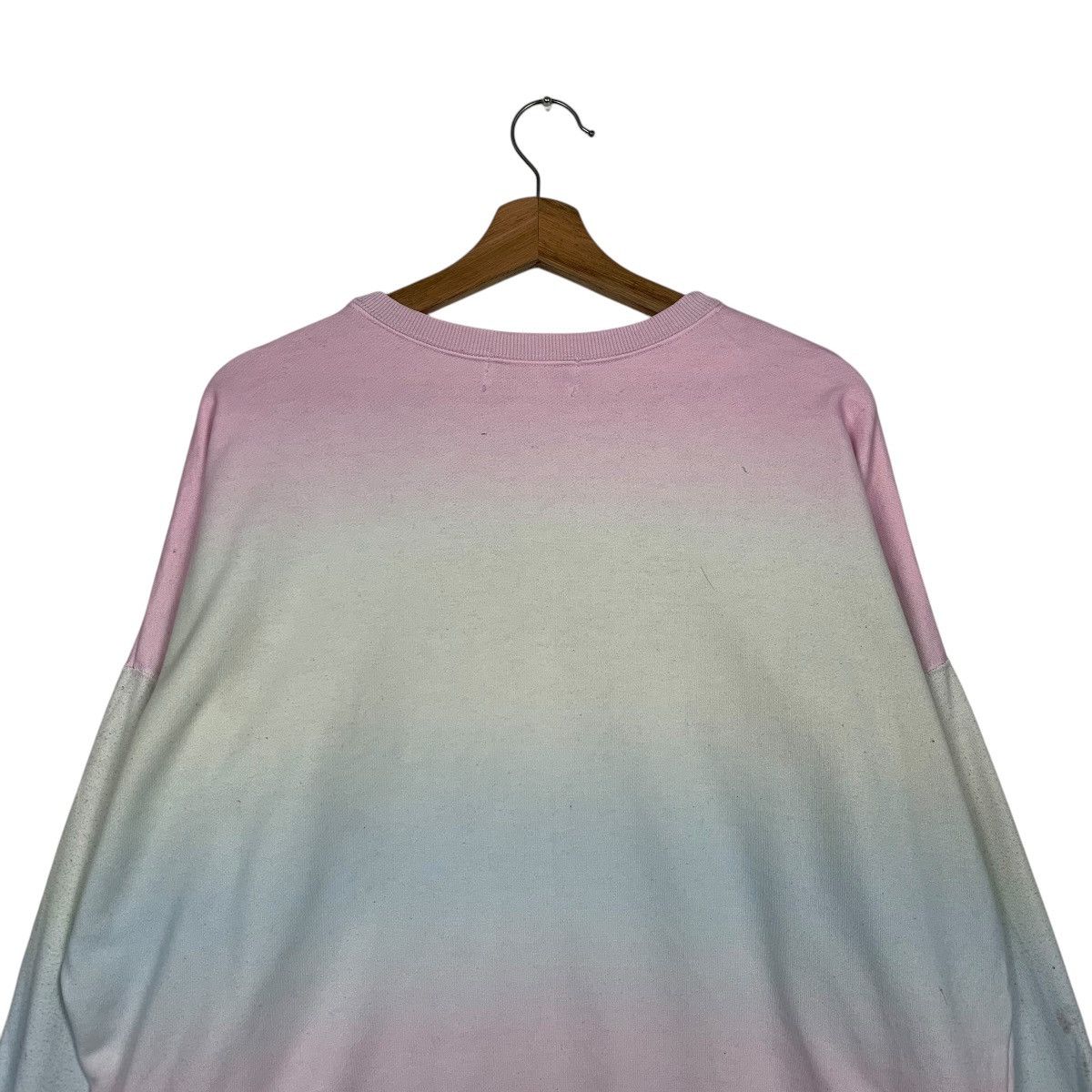 Japanese Brand Japanese Brand Rady Sweatshirt Size M / US 6-8 / IT 42-44 - 8 Thumbnail