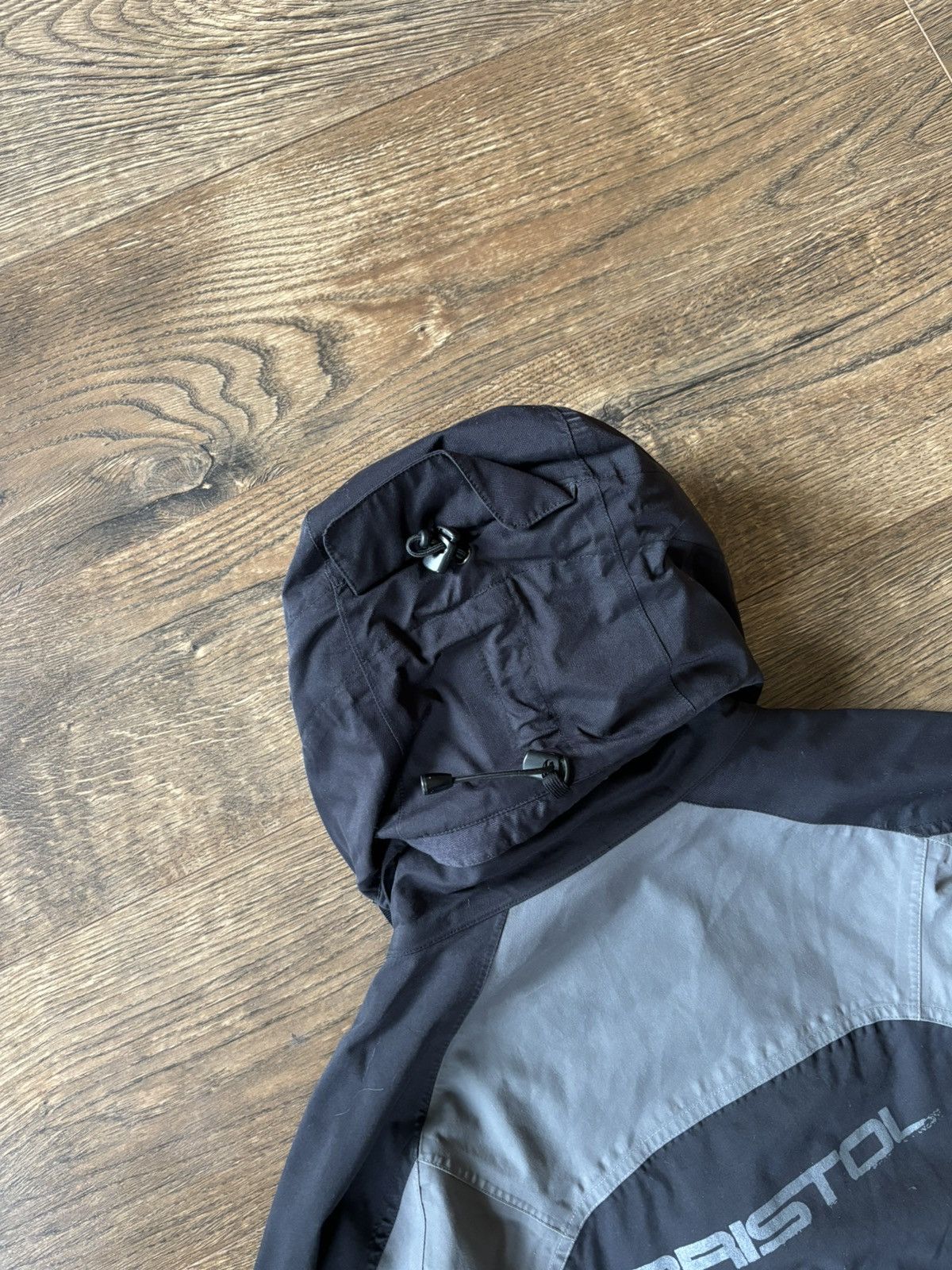 F.C. Real Bristol × Nike Nike FC Bristol Jacket Climafit Soccer Football Size US M / EU 48-50 / 2 - 17 Thumbnail