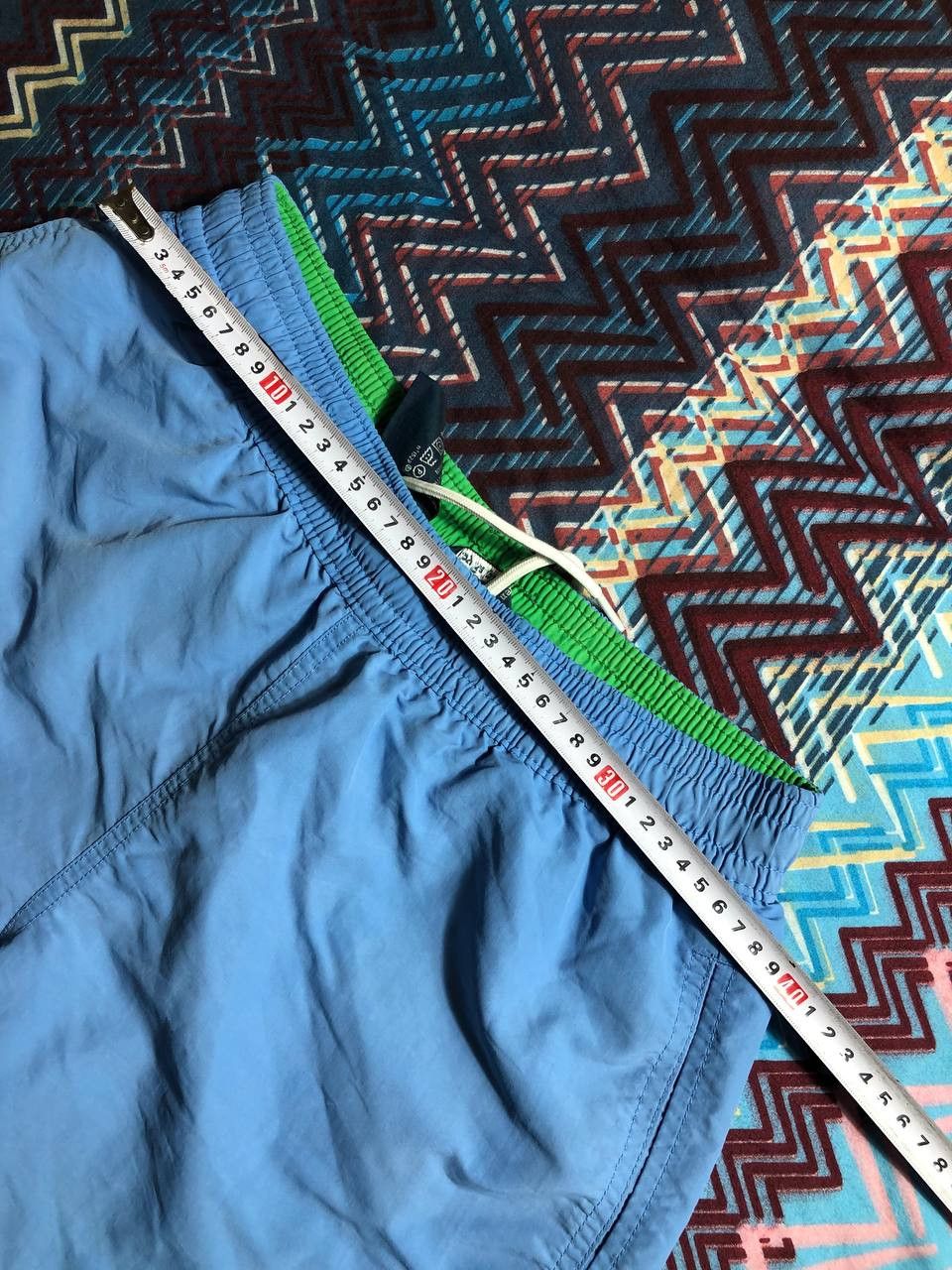 Polo Ralph Lauren Vintage Polo Ralph Lauren Shorts Size S Men’s Size US 30 / EU 46 - 8 Thumbnail
