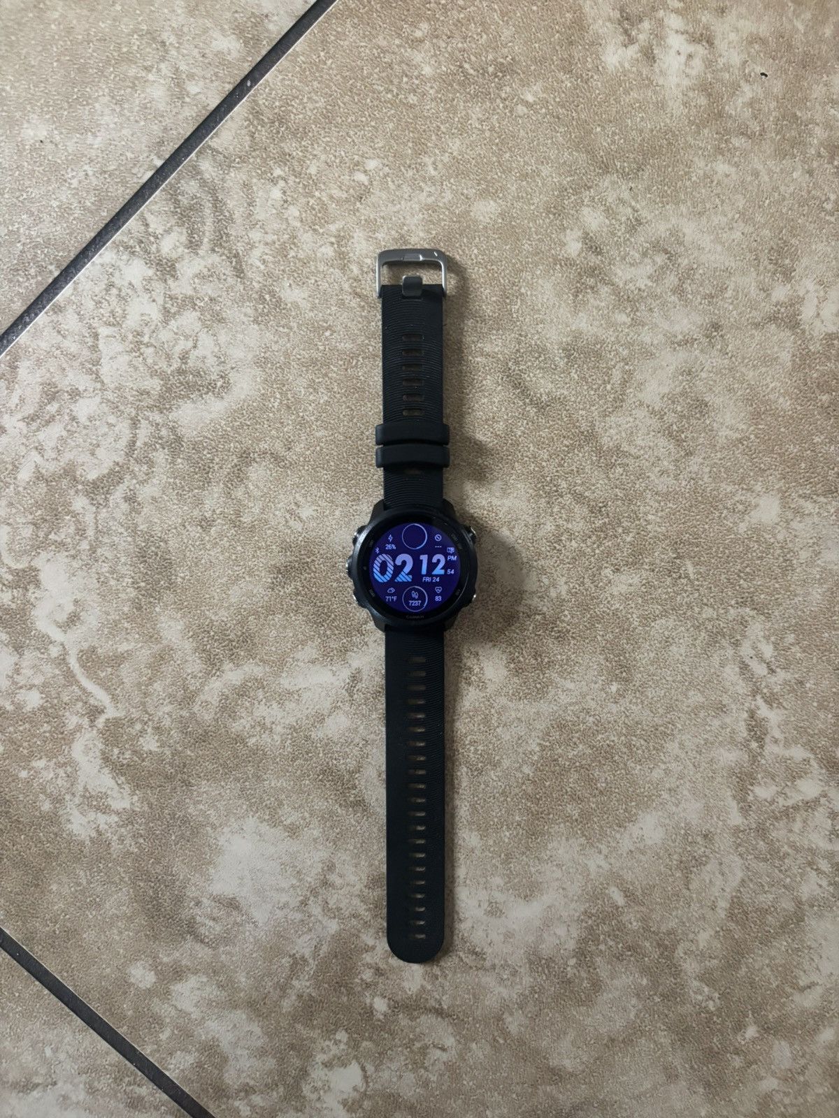Garmin Garmin Forerunner 245 Size ONE SIZE - 1 Thumbnail