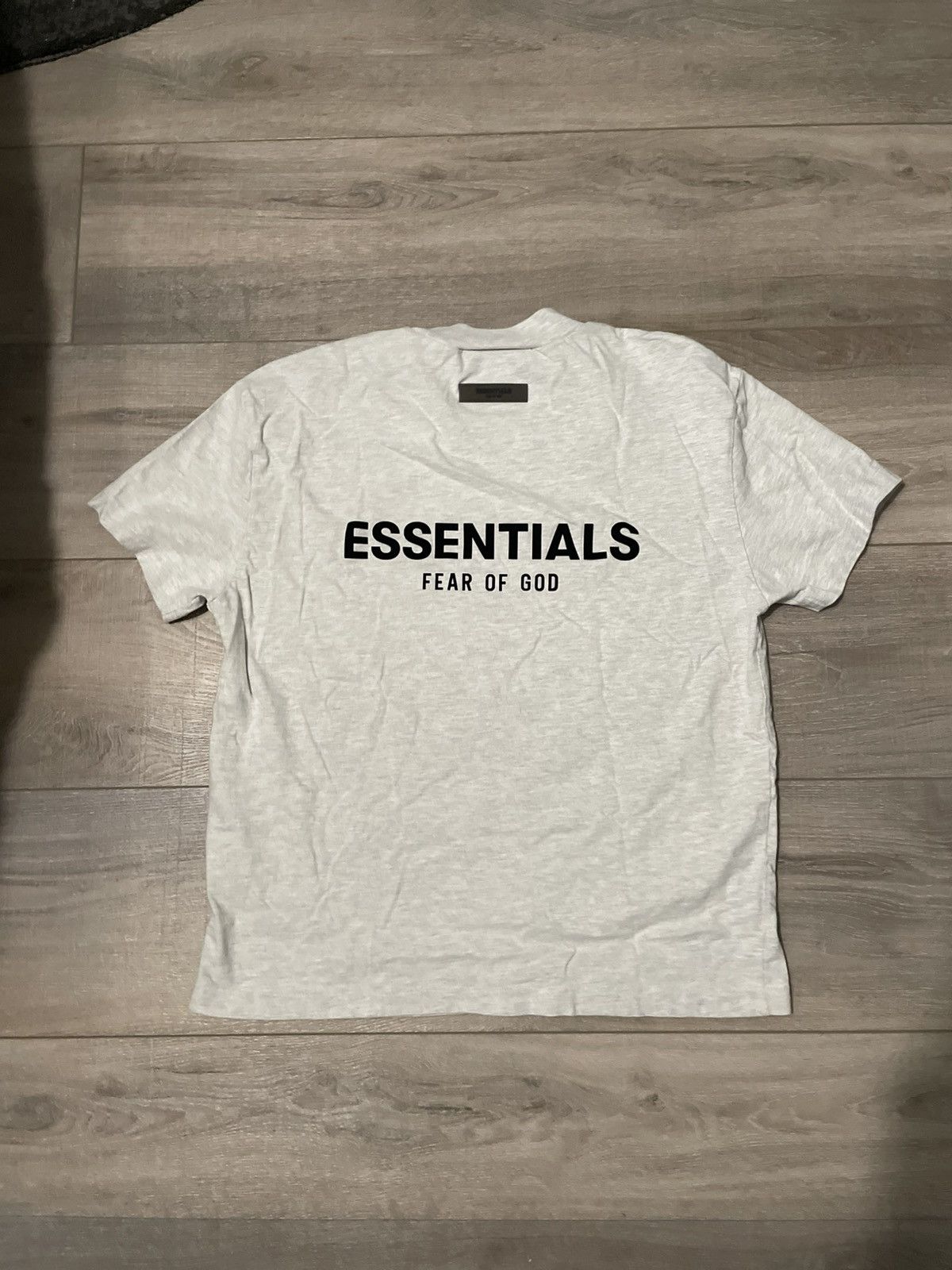 Fear of God Fear of God Essentials Tee Size US S / EU 44-46 / 1 - 4 Thumbnail