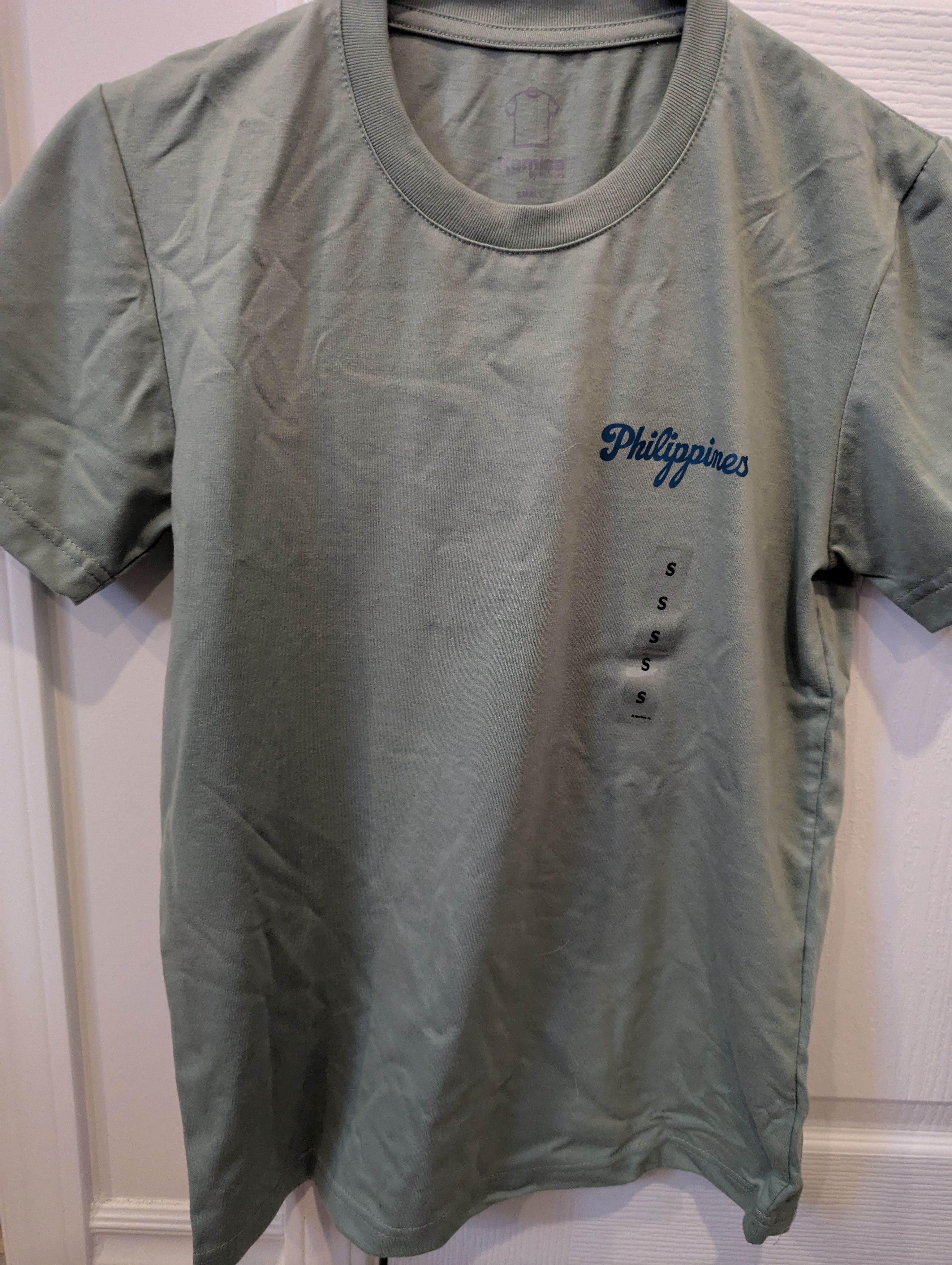 Other Kamisa by Kulture Philippines Away from the city t-shirt Size US S / EU 44-46 / 1 - 1 Thumbnail