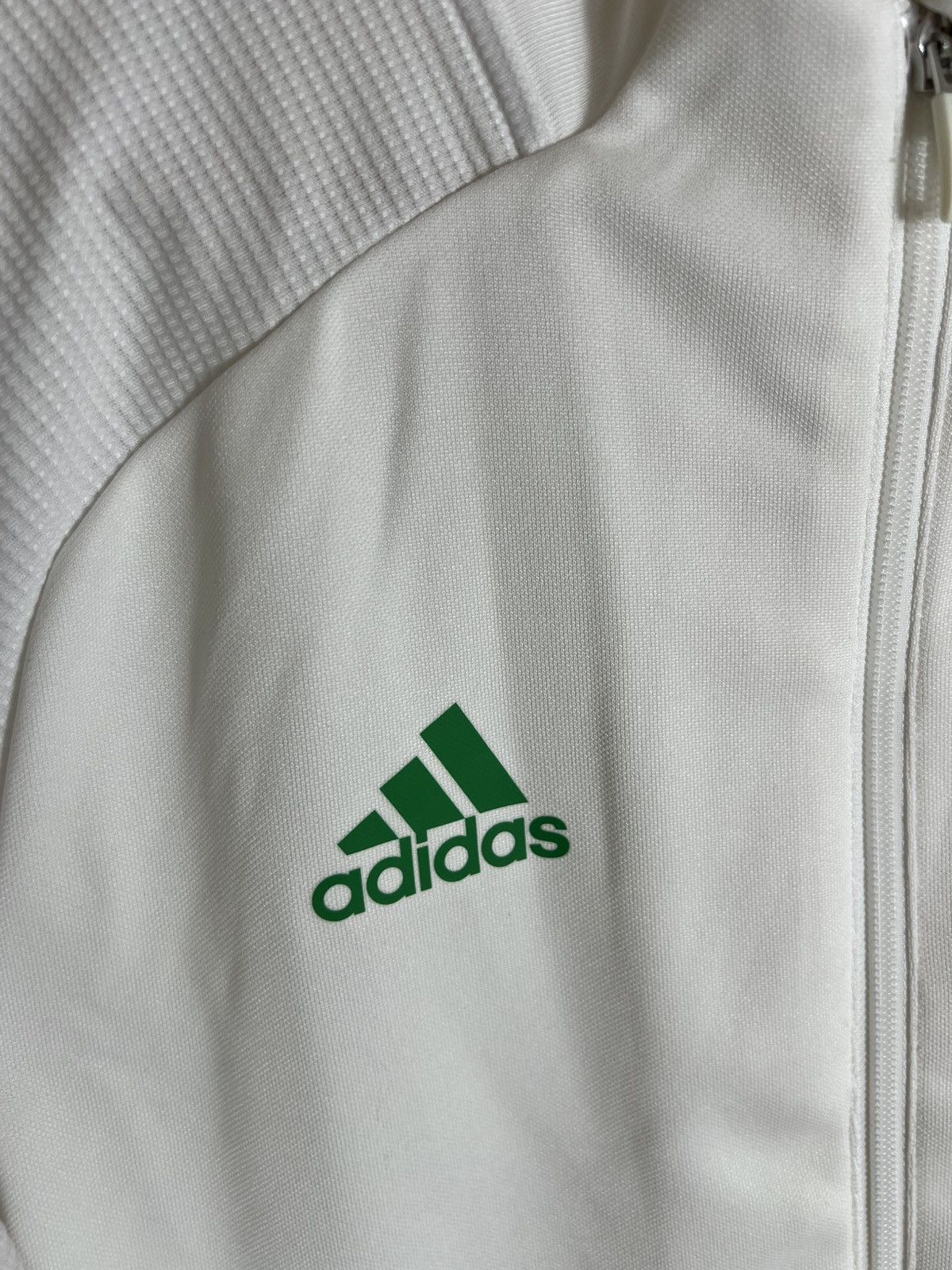 Adidas Adidas Celtic Glasgow Training Track Zip Jacket Y2K Soccer Size US M / EU 48-50 / 2 - 8 Thumbnail