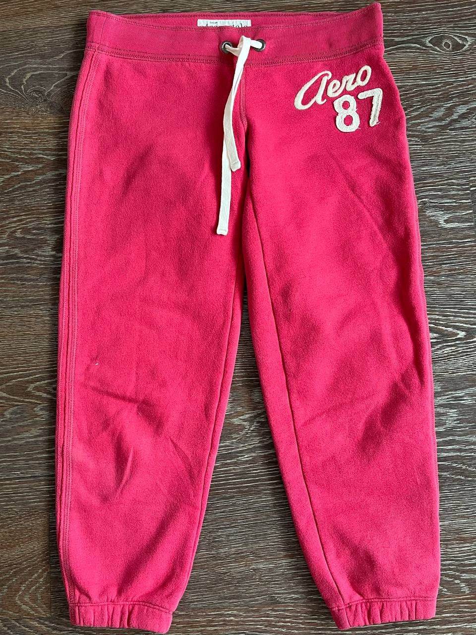 Aeropostale aeropostale sweatpants Size 24" / US 00 / IT 34 - 1 Thumbnail