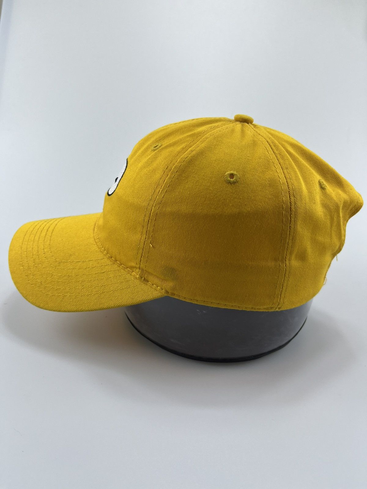 Cartoon Network Bart Simpsons 6 Panel Cap Size ONE SIZE - 3 Thumbnail