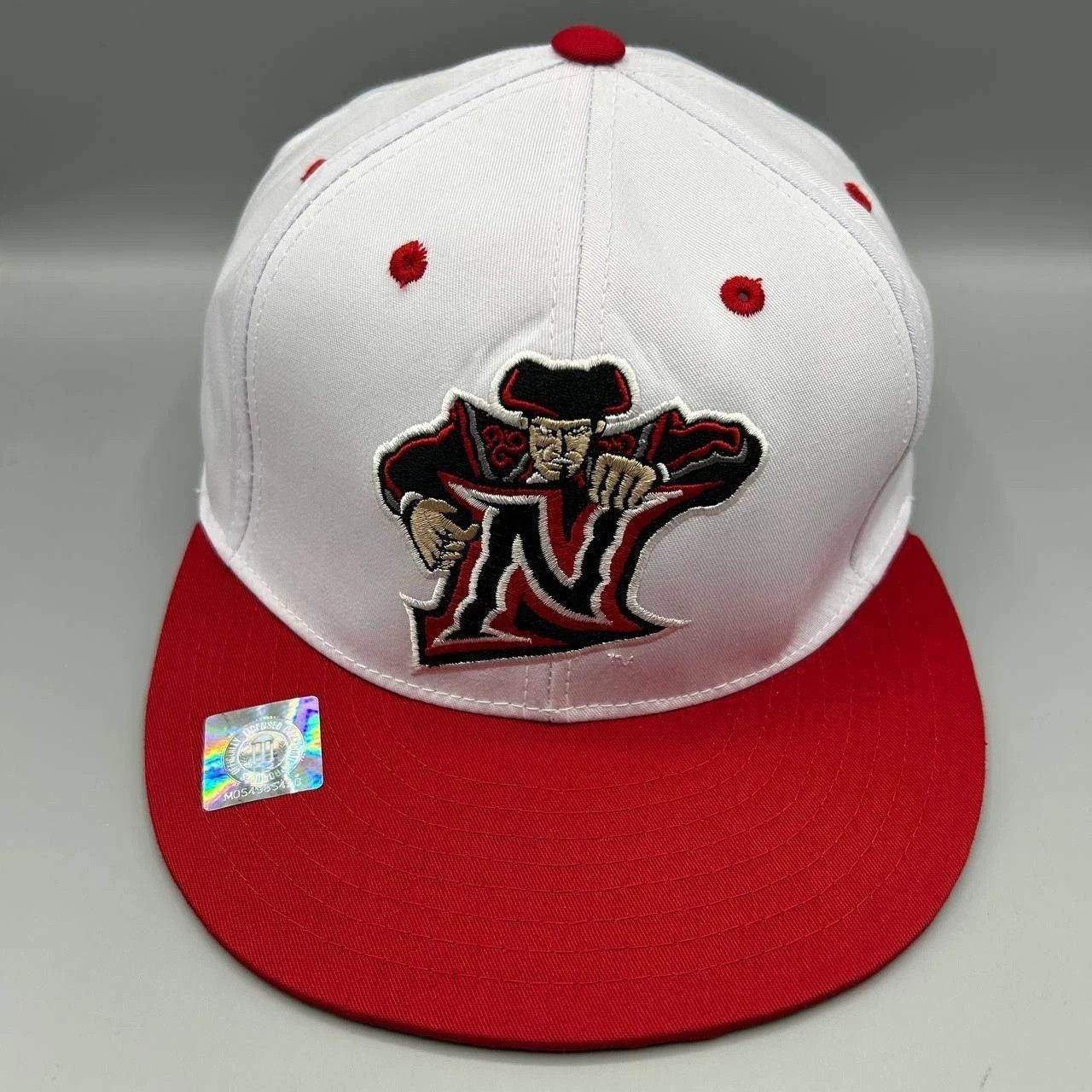 Other Vintage Cal State Northridge Matadors NCAA Eclipse Snap Back Size ONE SIZE - 1 Thumbnail