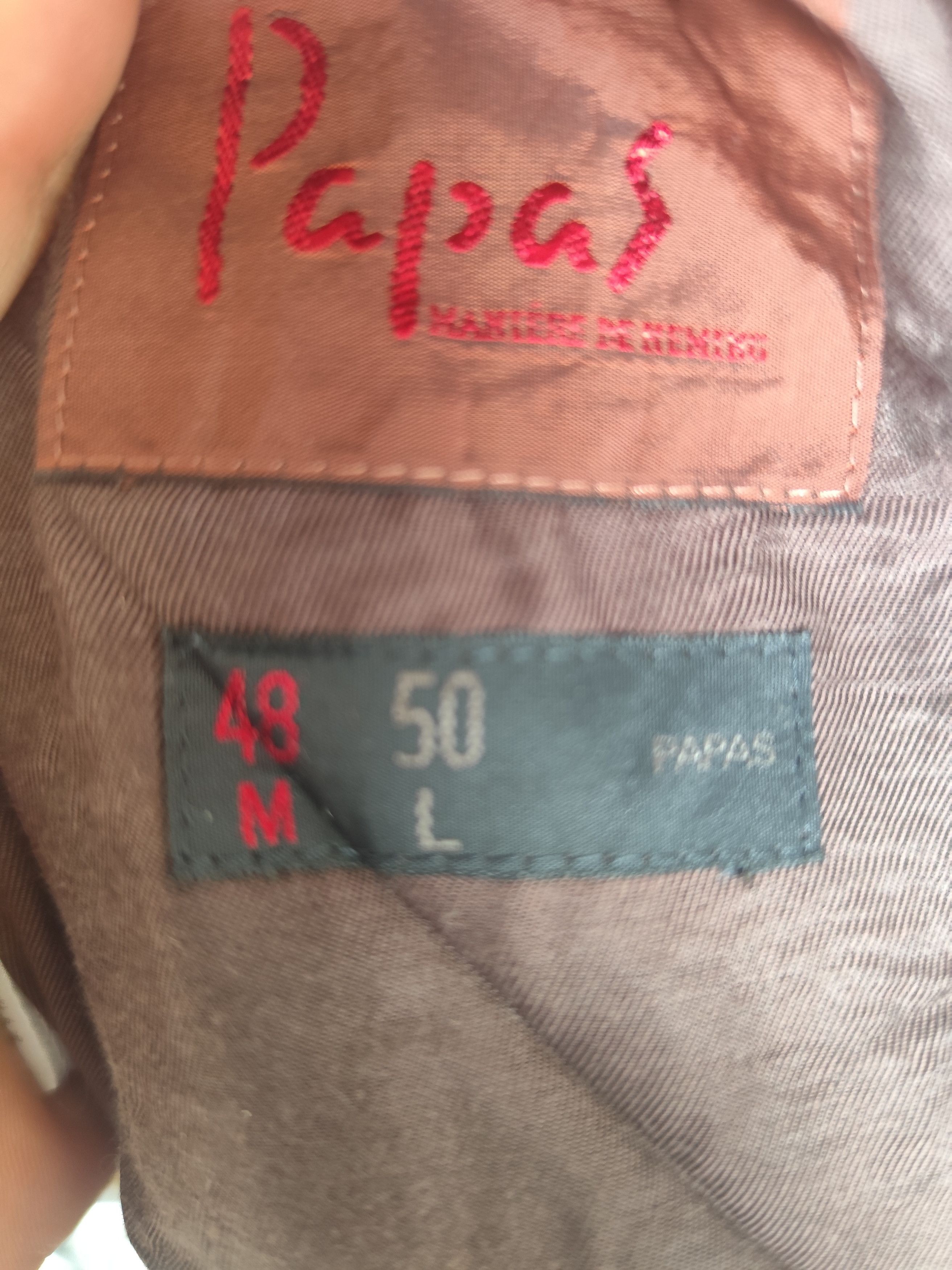 Jamiesons Of Shetland 🇯🇵VTG PAPAS X JAMIESON'S NATURALLY SHETLAND VEST MI JAPAN Size US L / EU 52-54 / 3 - 11 Thumbnail