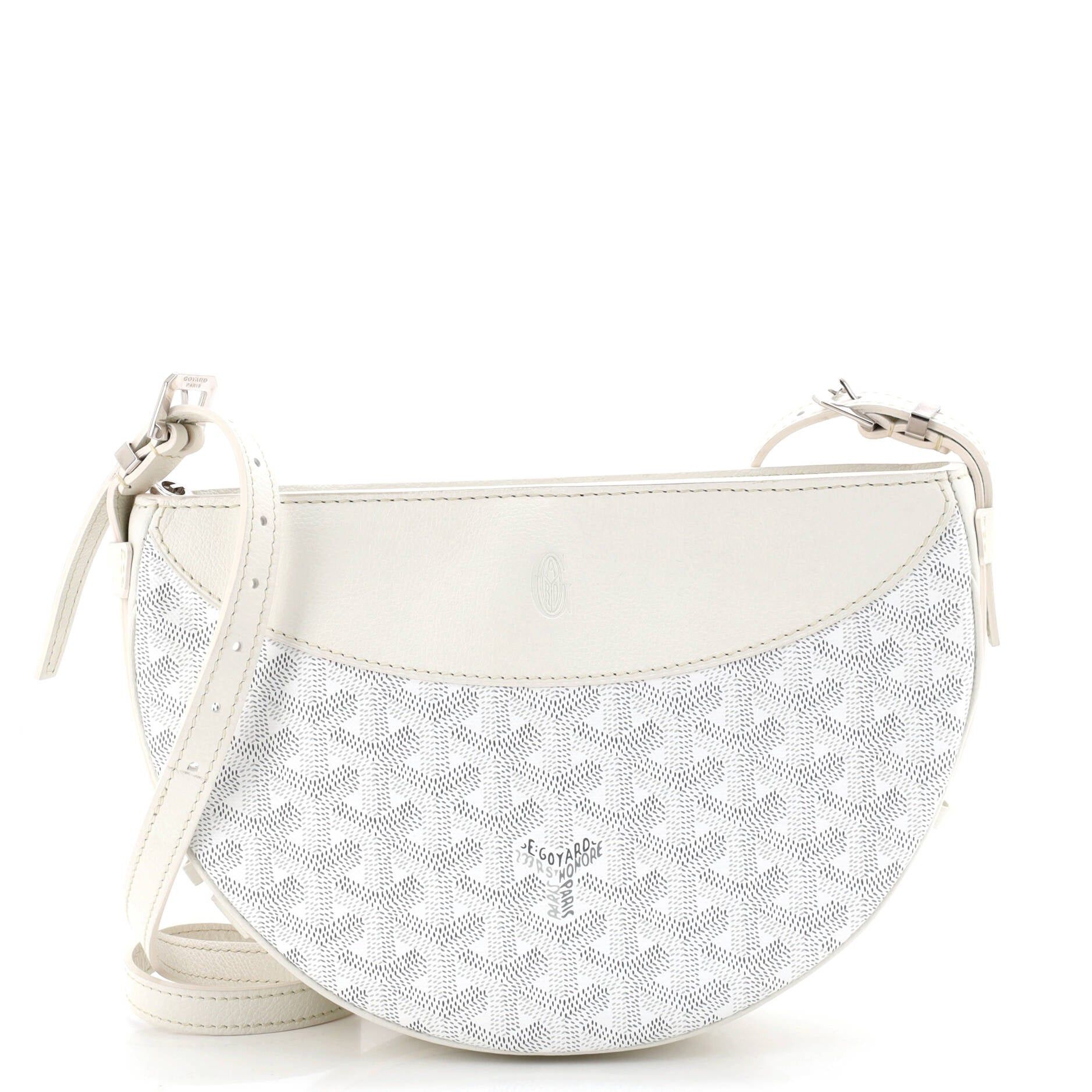 Goyard Hirondelle Shoulder Bag Size ONE SIZE - 1 Thumbnail