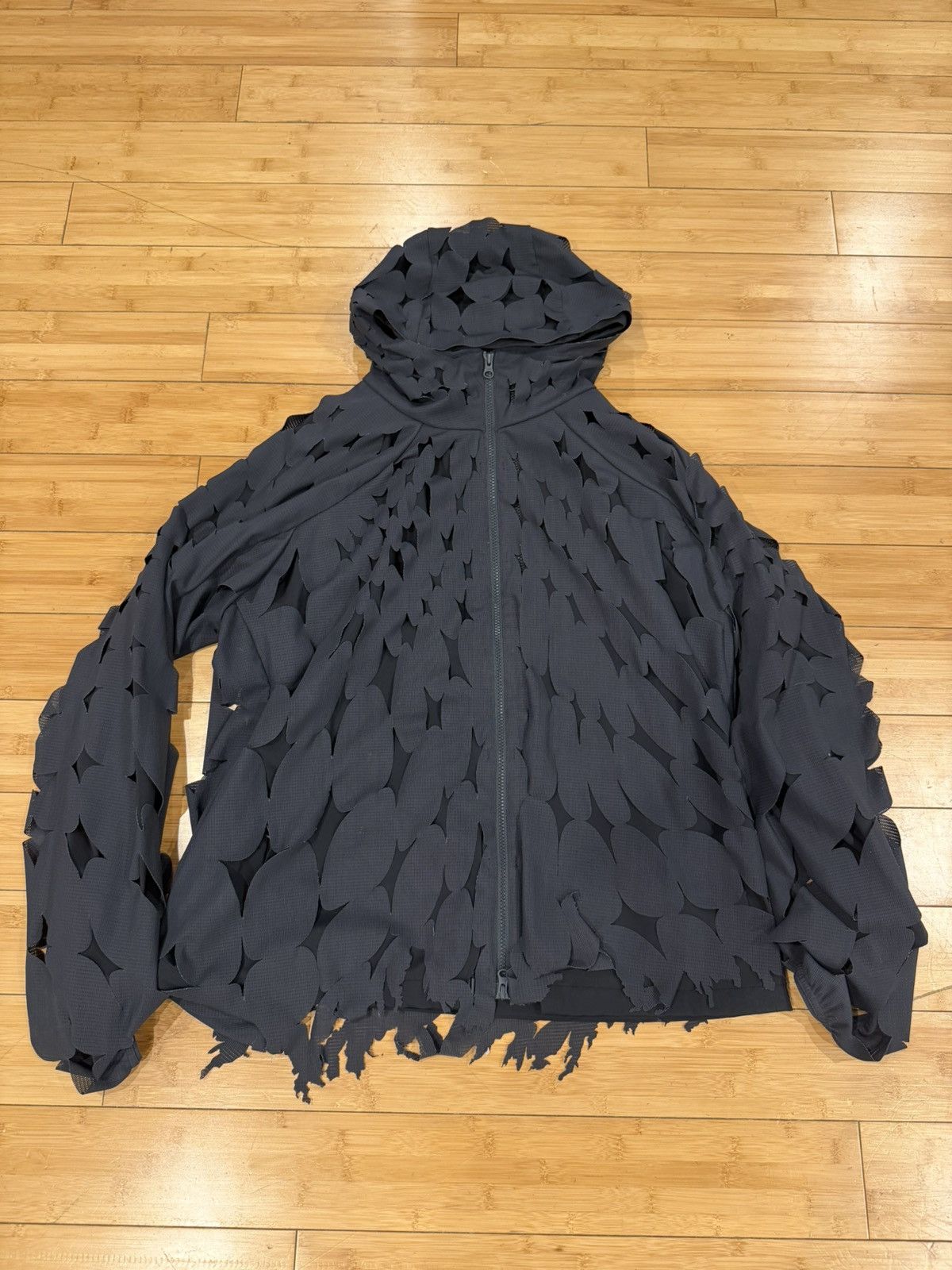 POST ARCHIVE FACTION (PAF) Post Archive Faction 5.1 Left Jacket PAF Size US L / EU 52-54 / 3 - 1 Thumbnail