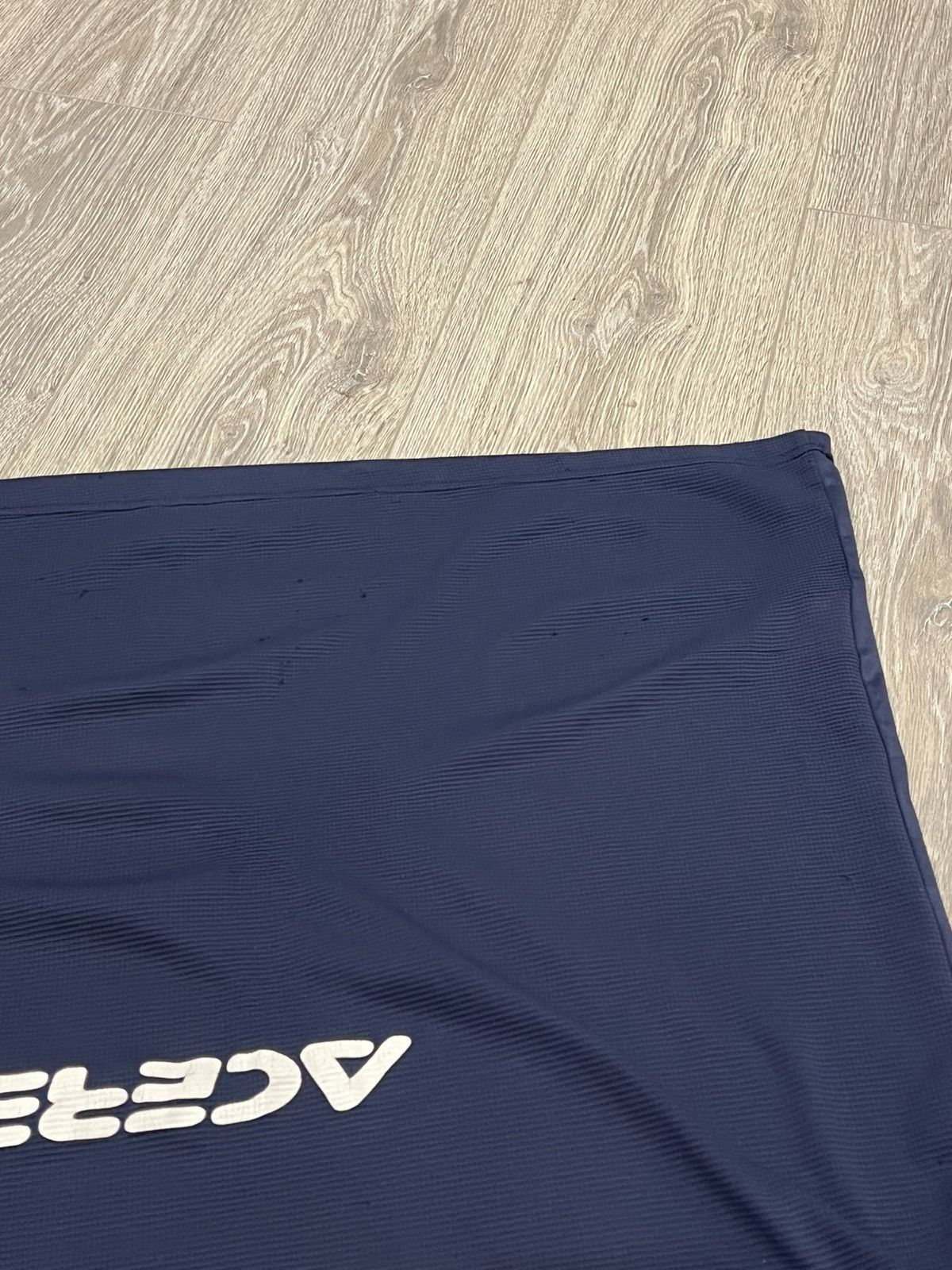 Other Heracles Almelo Acerbis Training Shirt Asito Sponsor Navy Size US XXL / EU 58 / 5 - 18 Thumbnail